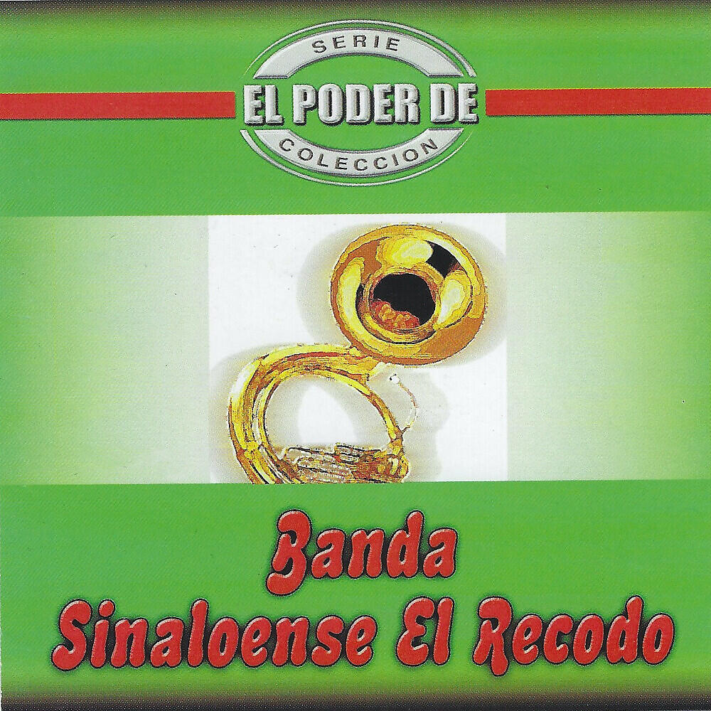 Banda Sinoloense El Recodo