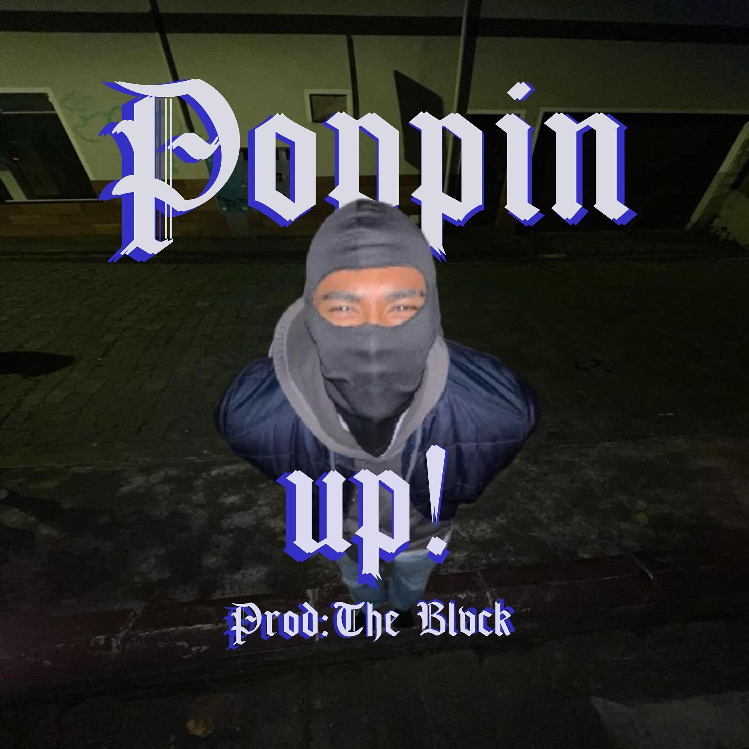 Релиз Poppin Up!