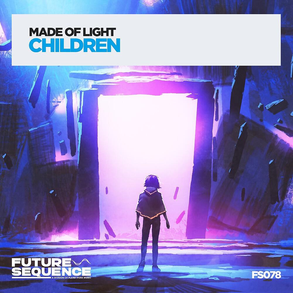 Релиз Children