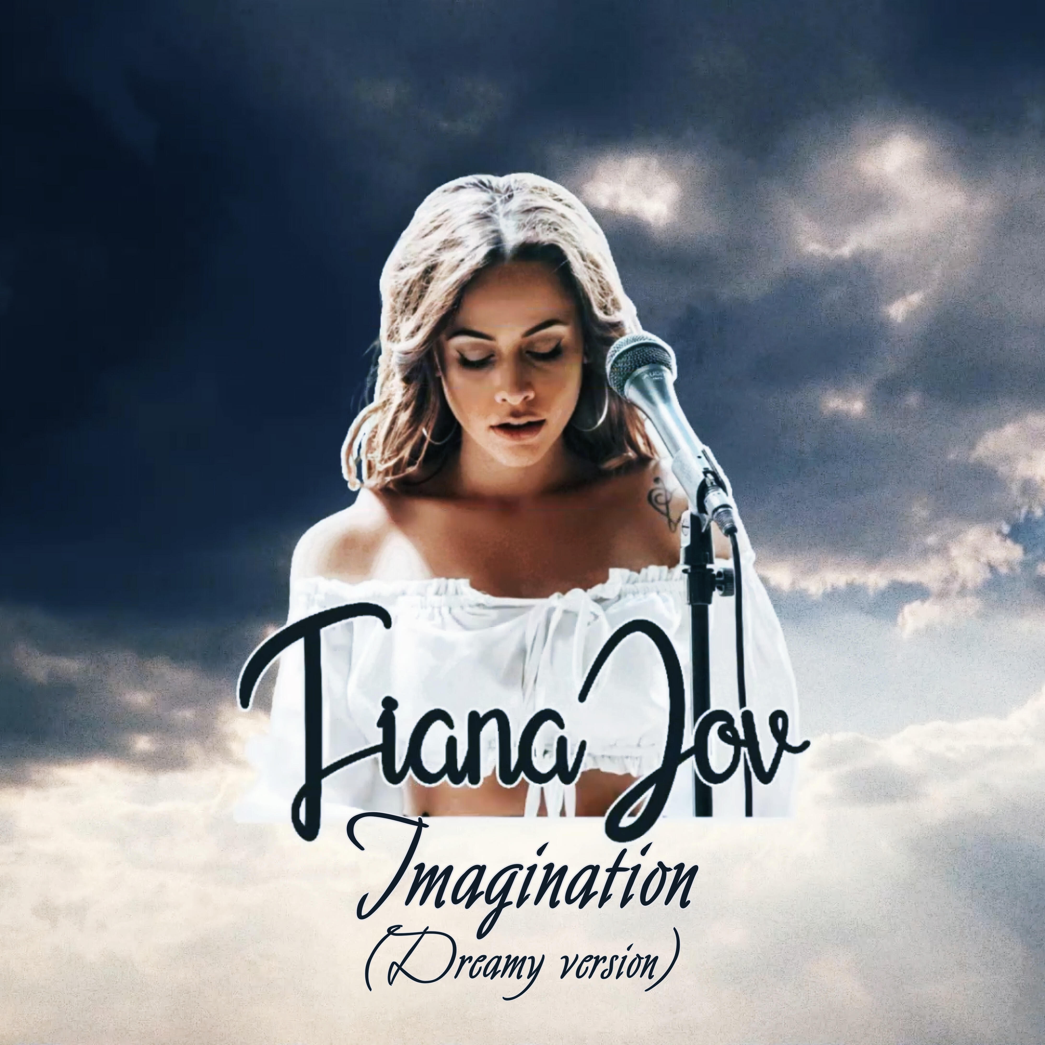 Релиз Imagination