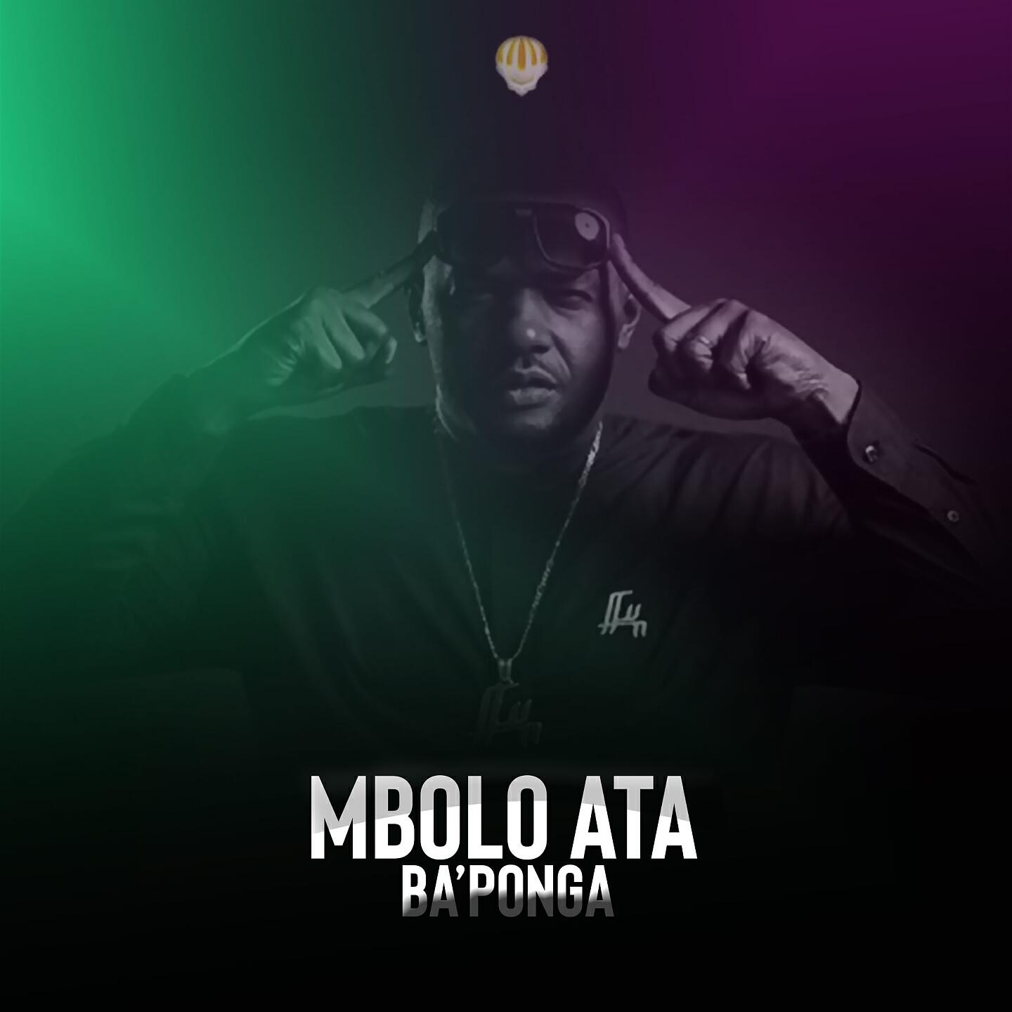 Релиз Mbolo Ata