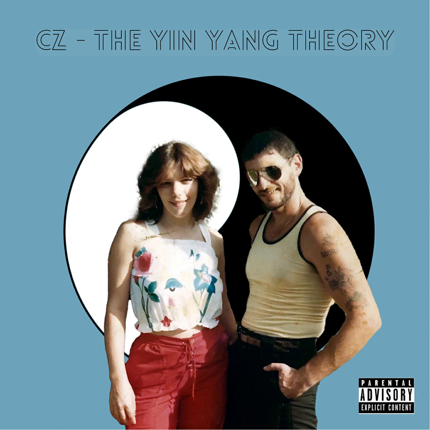 Релиз The Yin Yang Theory