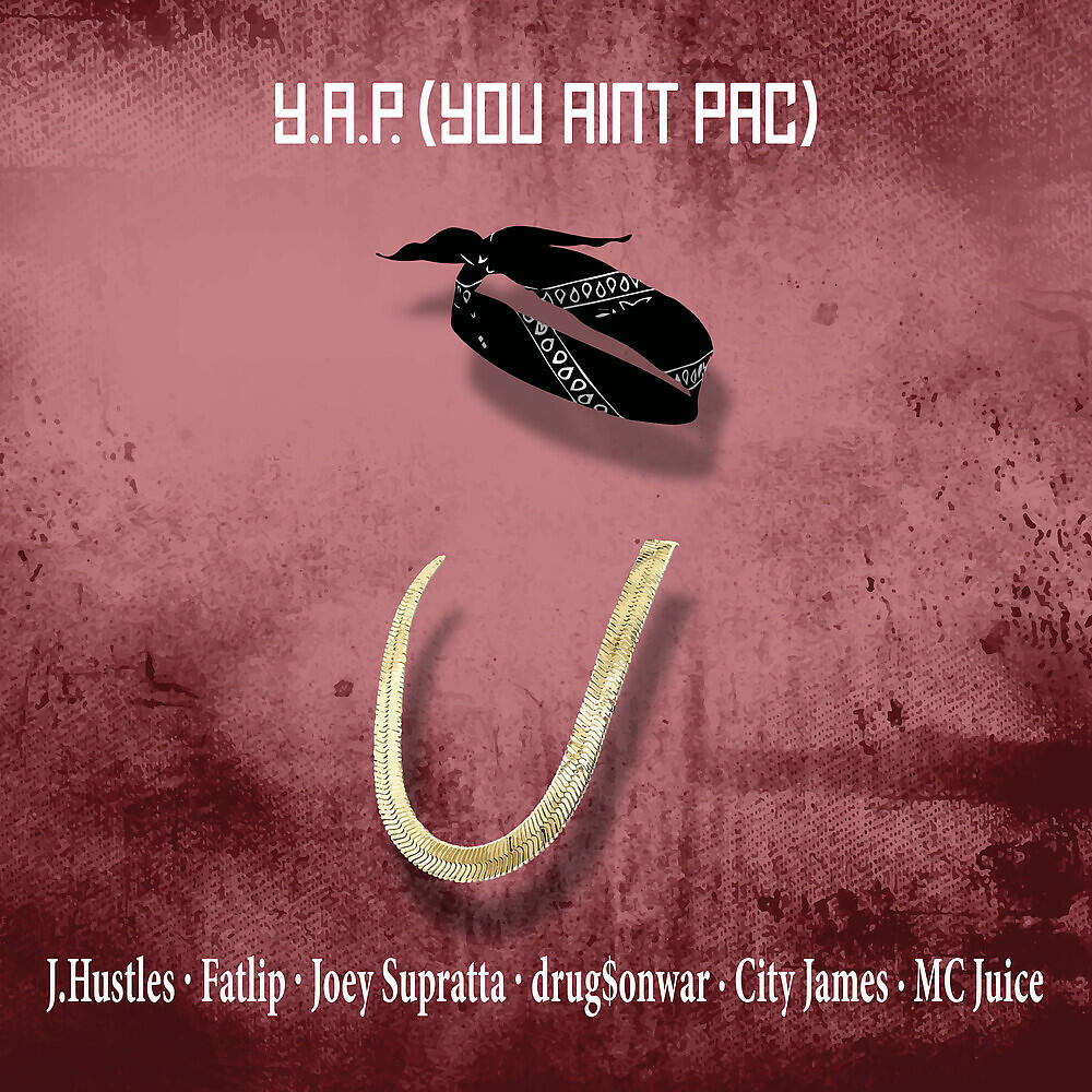 Релиз Y.A.P. (You Ain't Pac)
