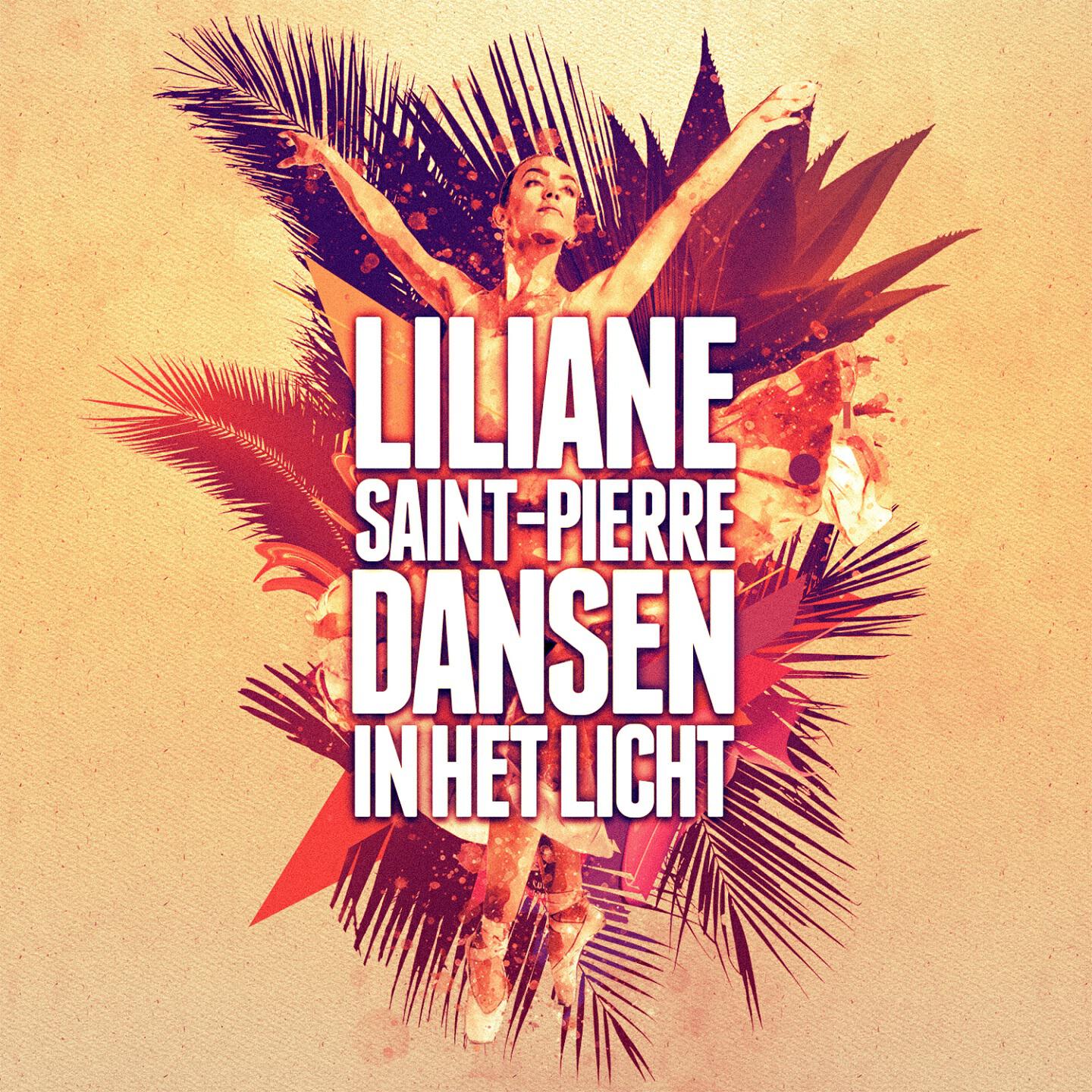 Релиз Dansen in het Licht