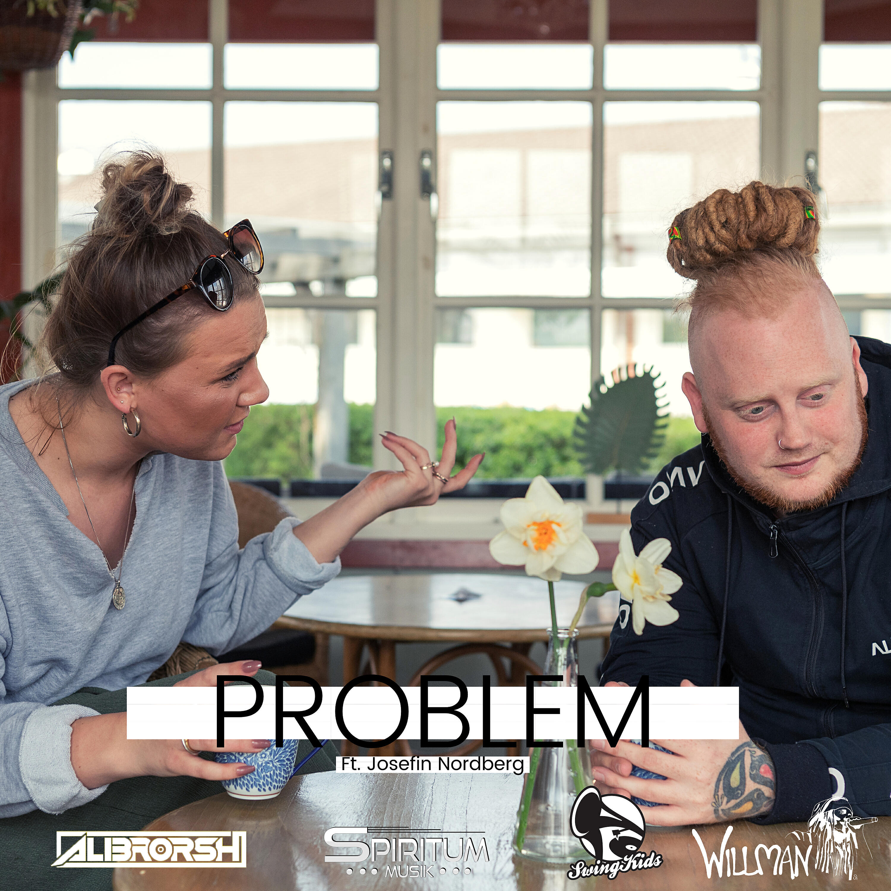 Релиз Problem