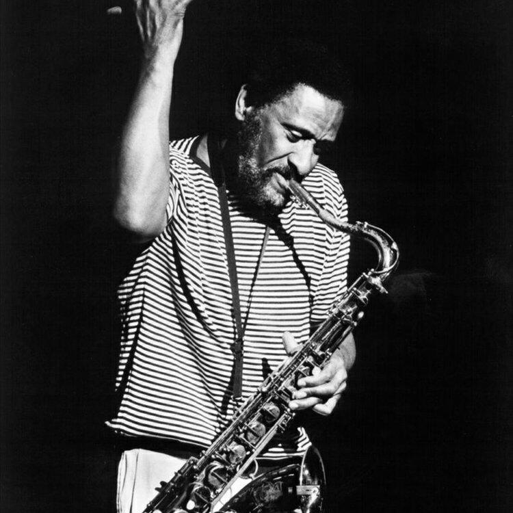 Sonny Rollins все песни в mp3
