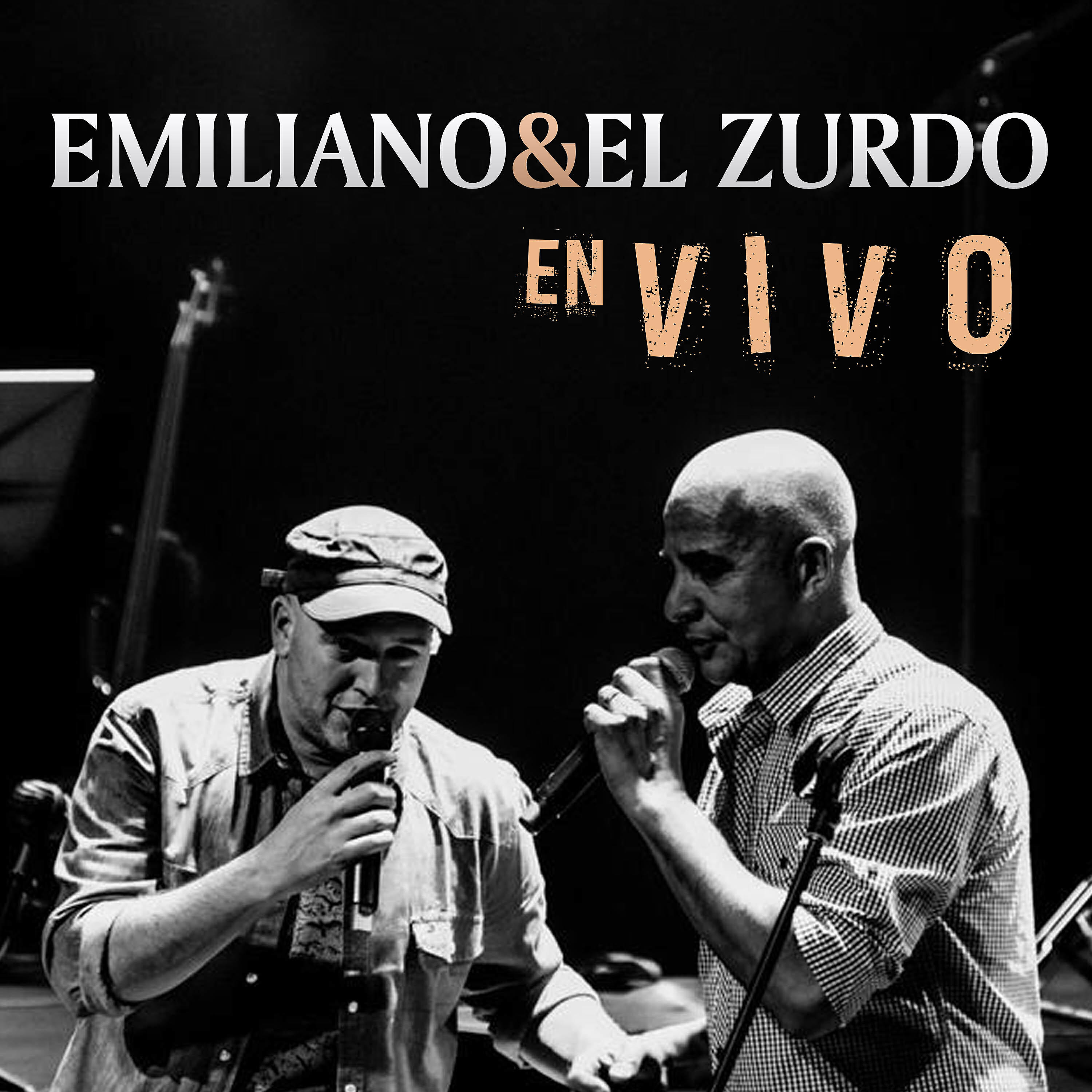Релиз En Vivo