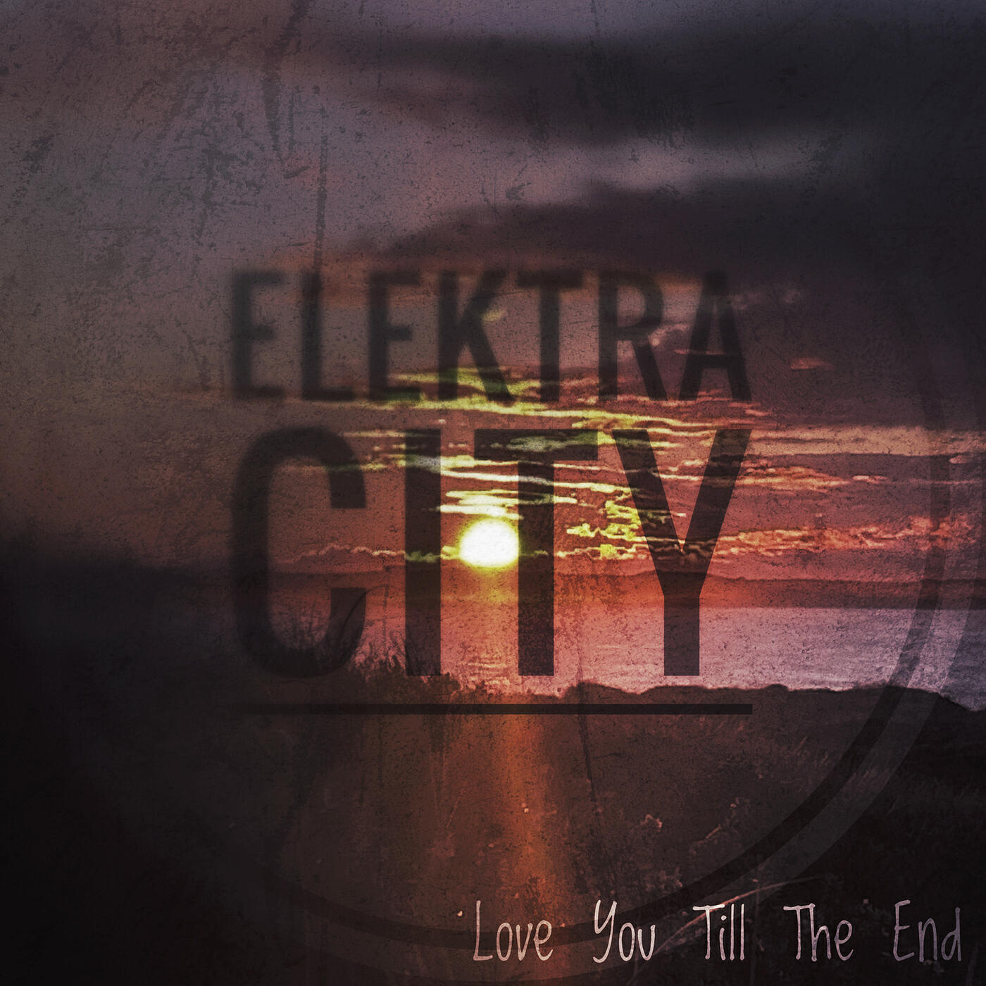 Релиз Love You Till the End