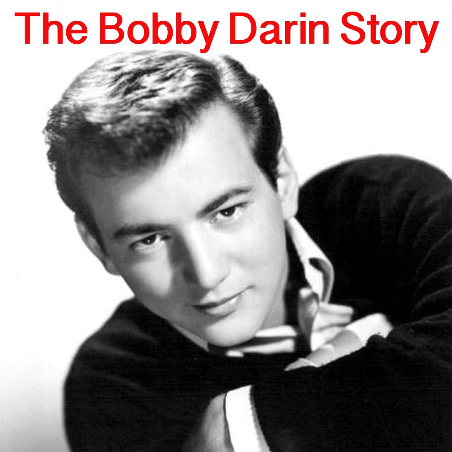 Релиз The Bobby Darin Story