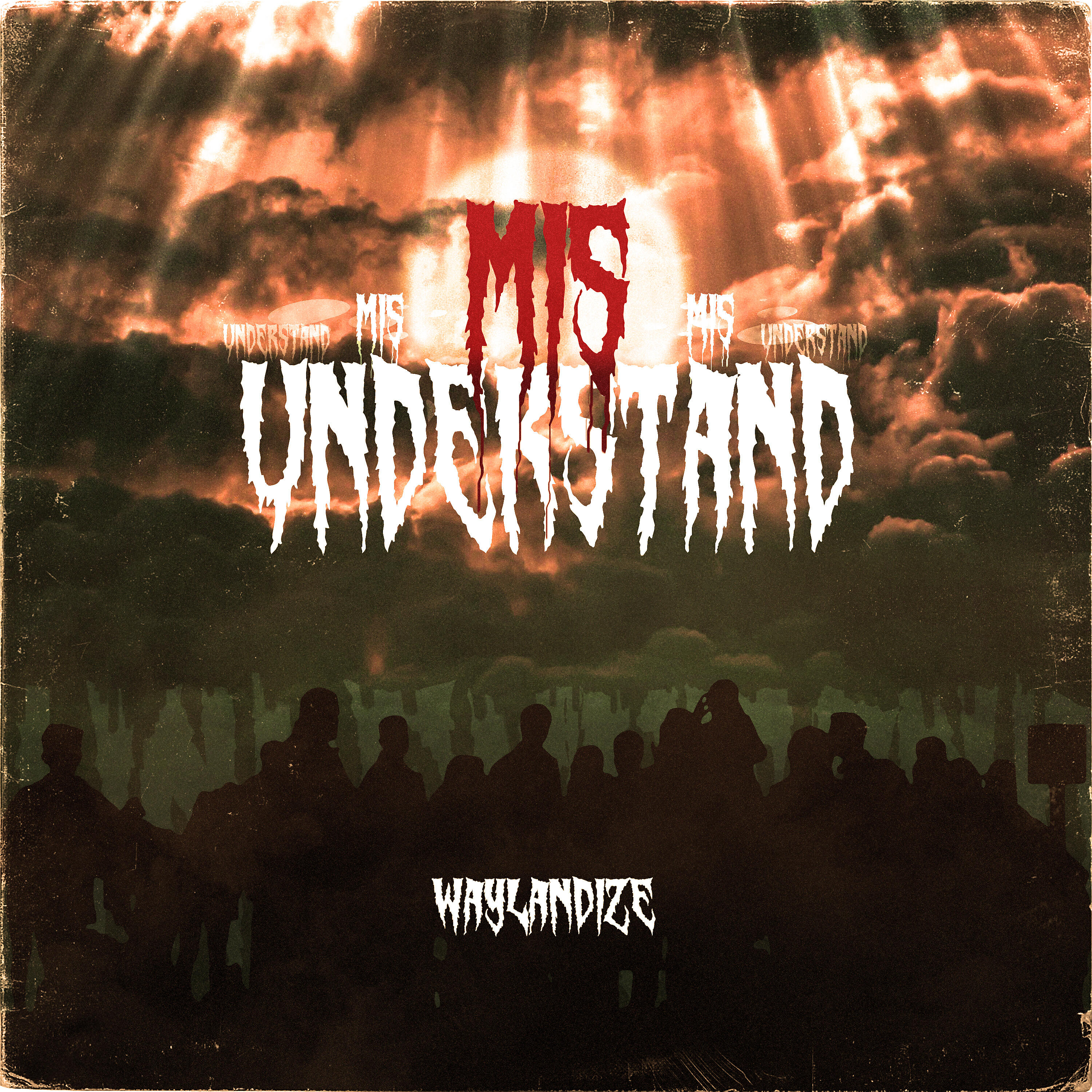 Релиз Misunderstand