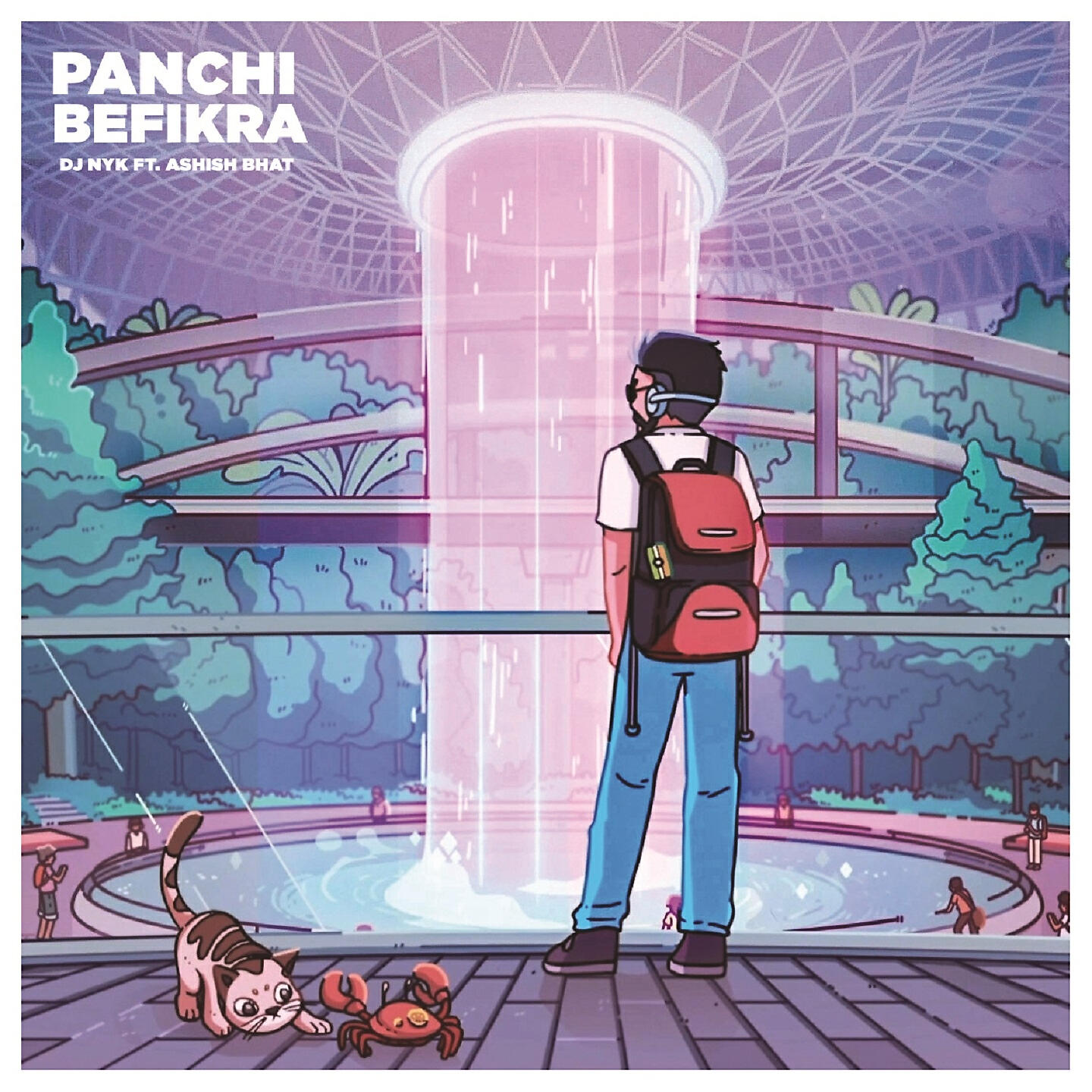Релиз Panchi Befikra