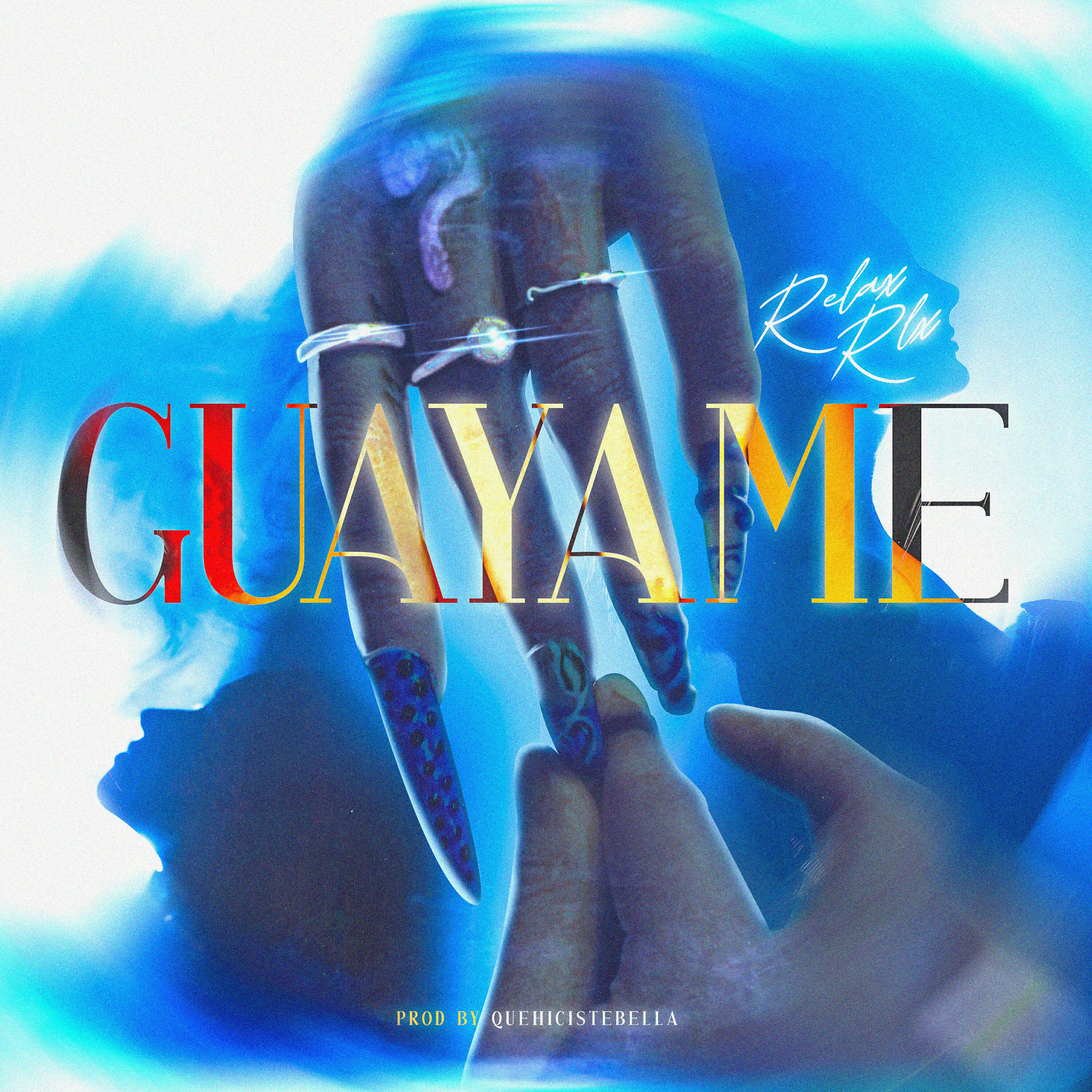 Релиз Guayame