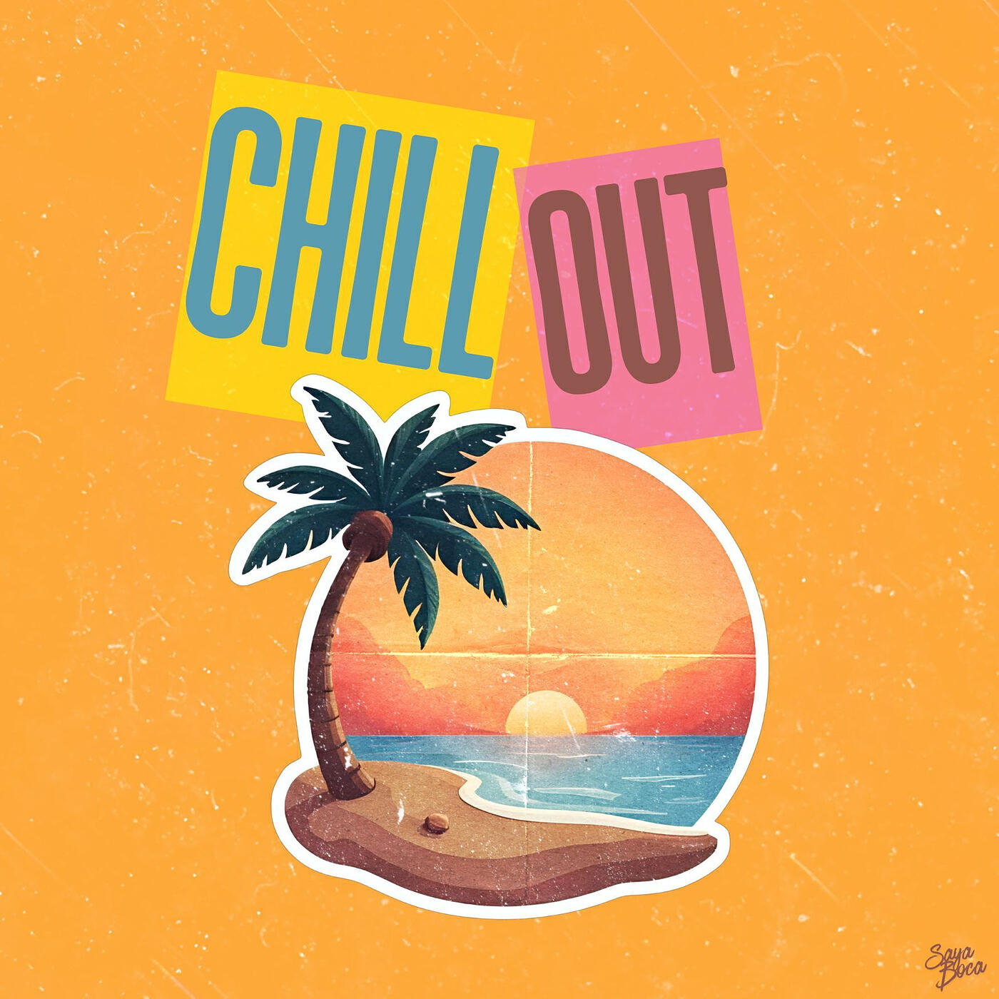 Релиз Chill Out