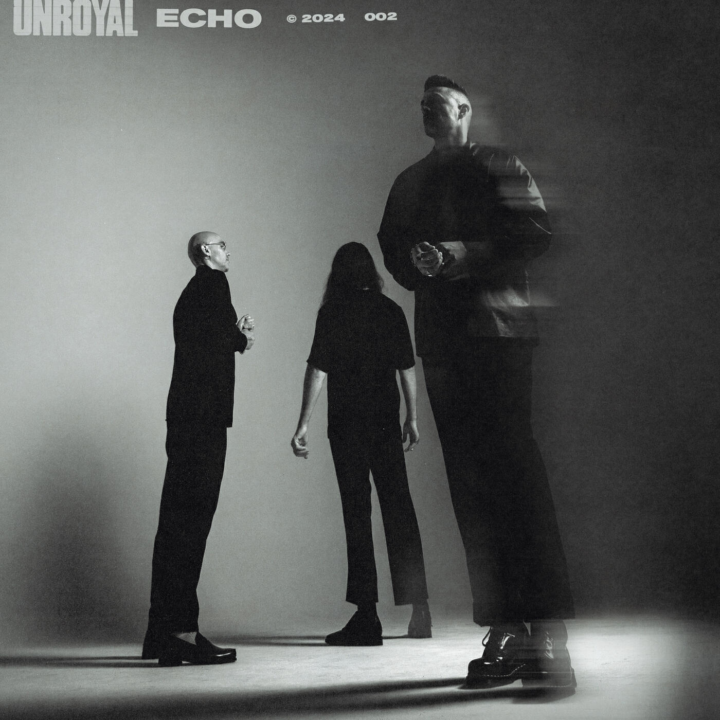 Релиз Echo
