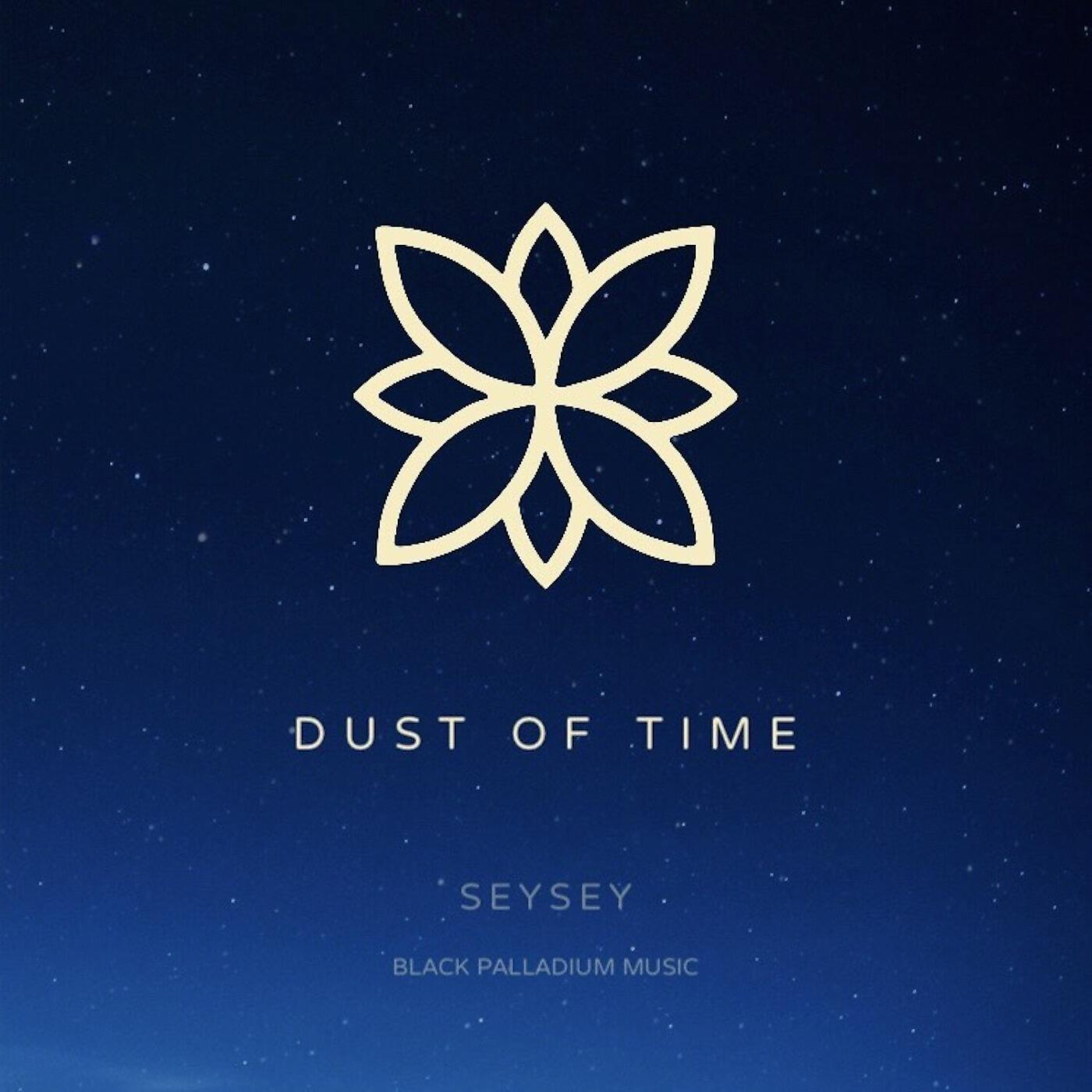 Релиз Dust of Time
