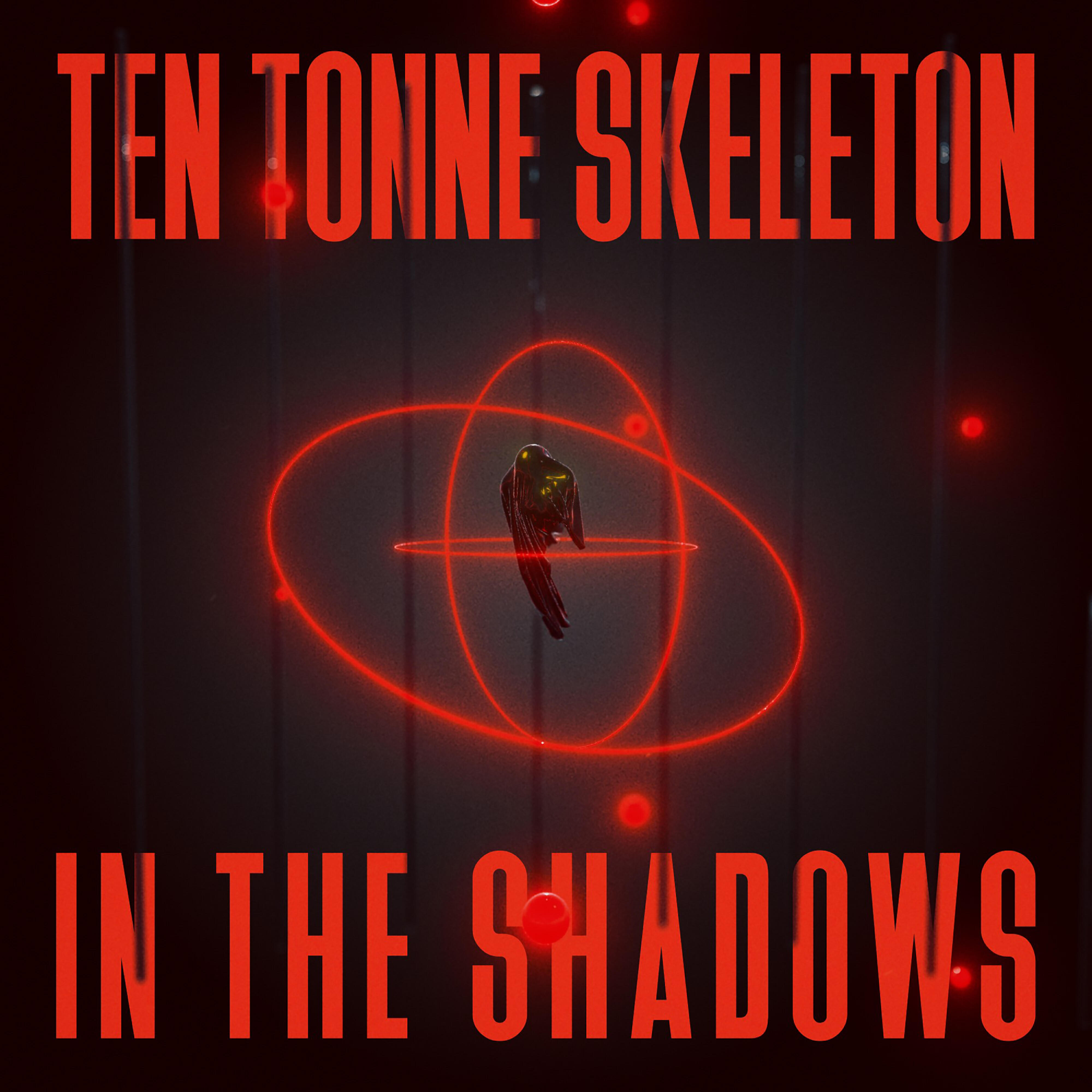 Релиз In the Shadows