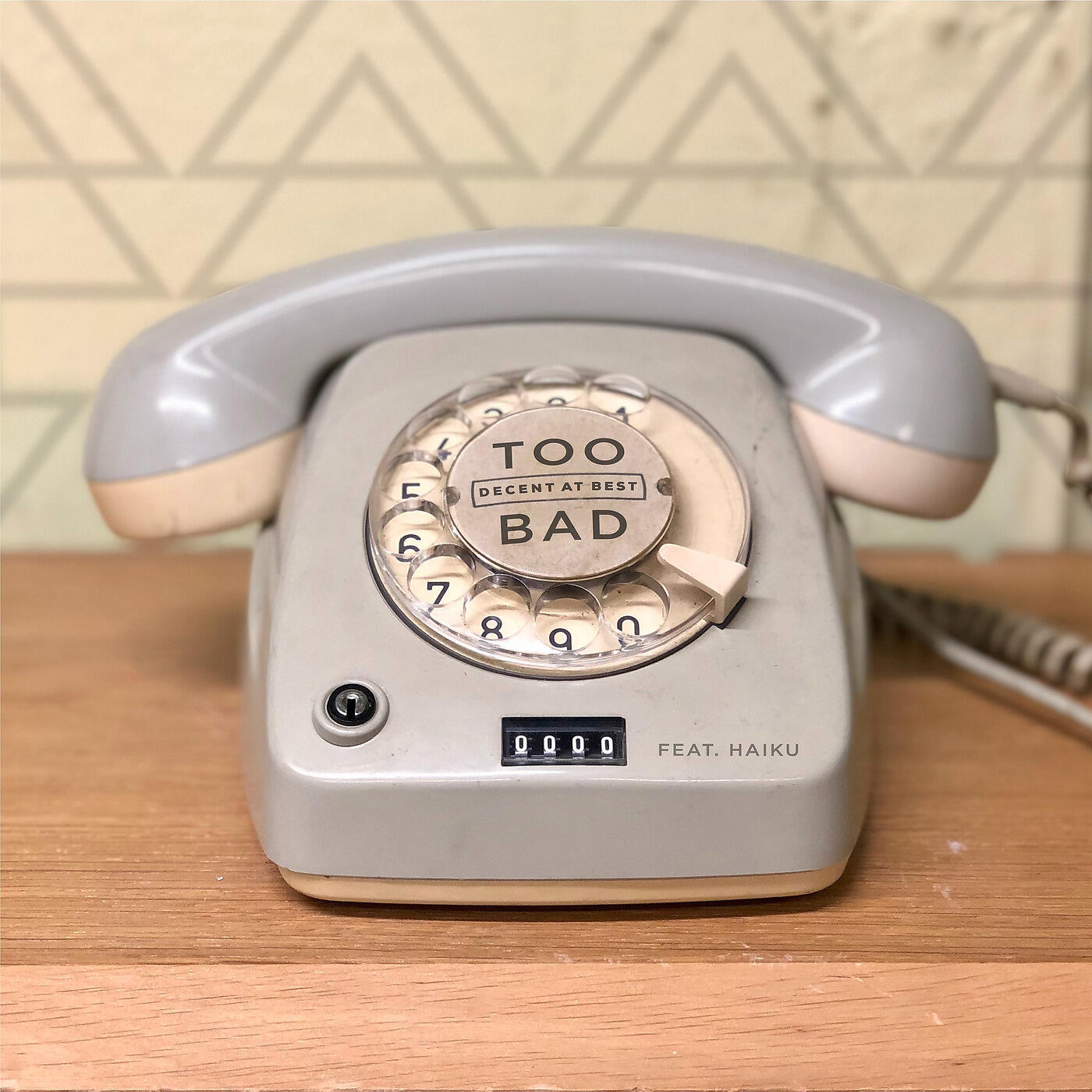 Релиз Too Bad