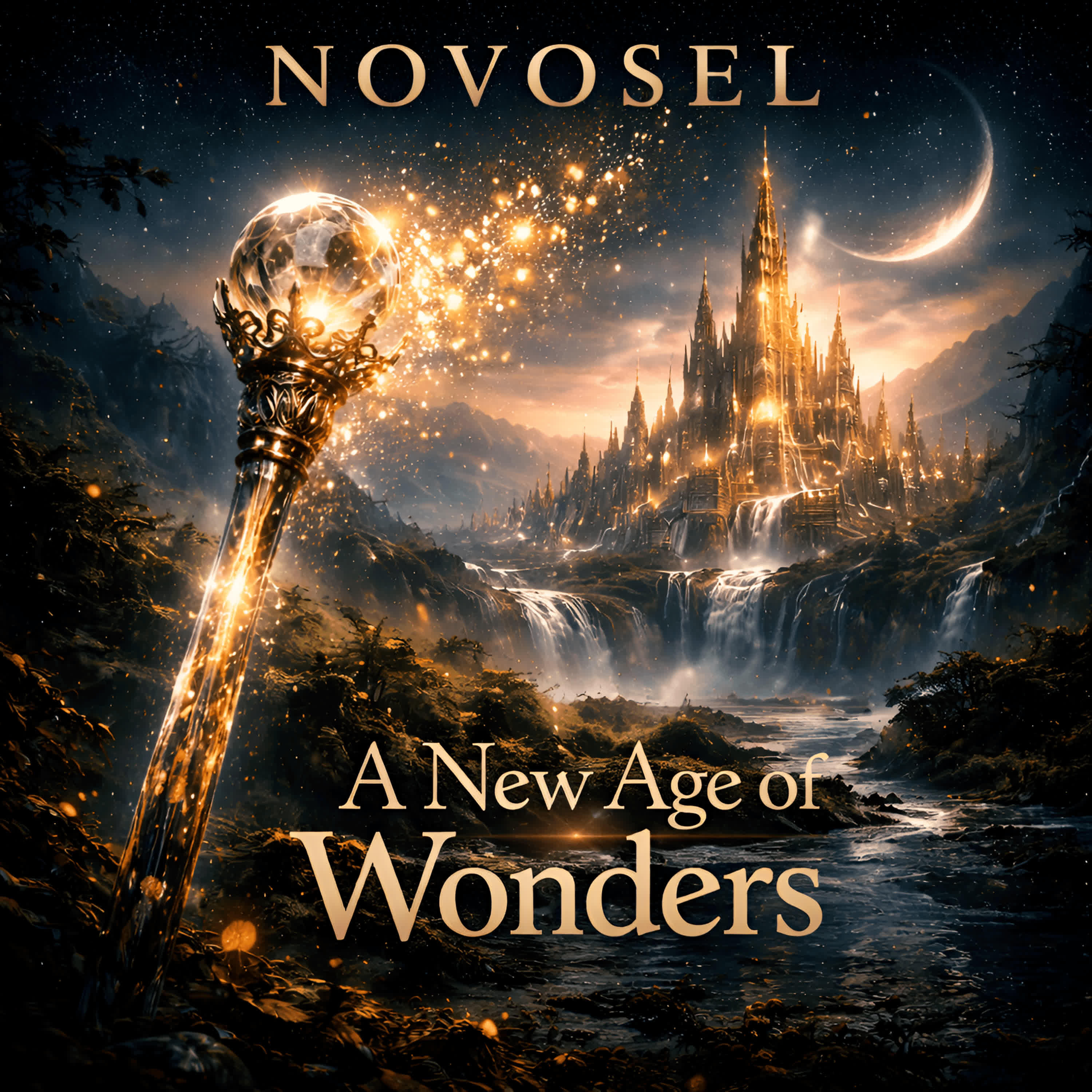Релиз A New Age of Wonders