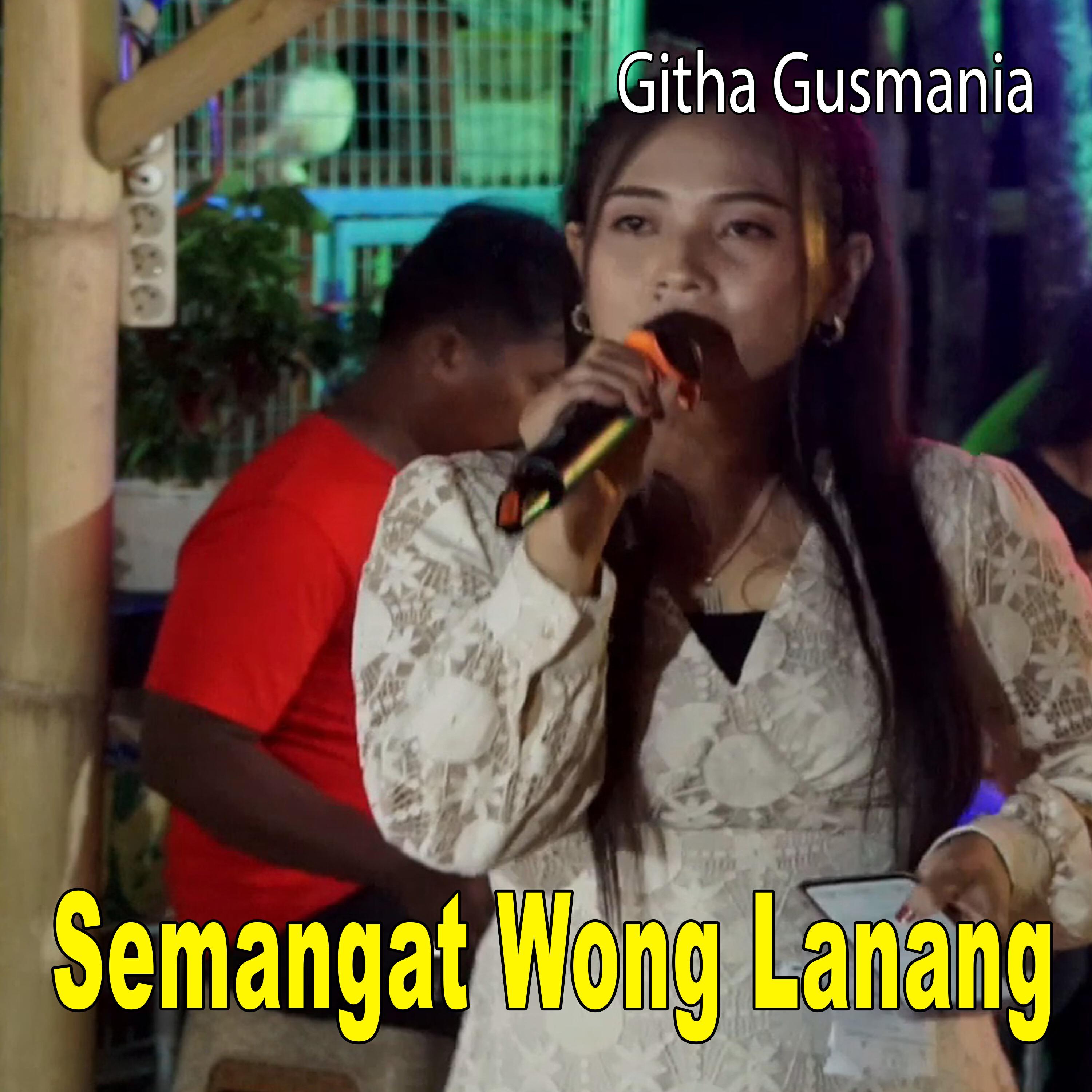 Githa Gusmania