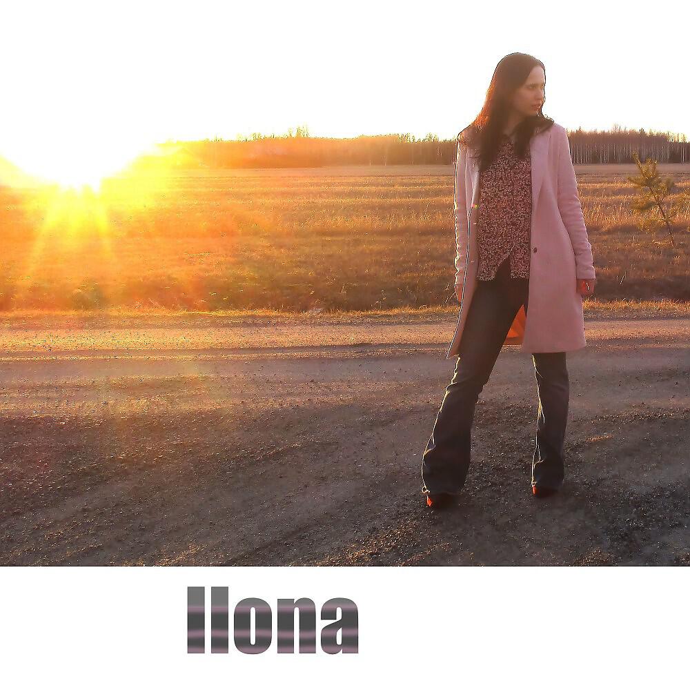 Релиз Ilona