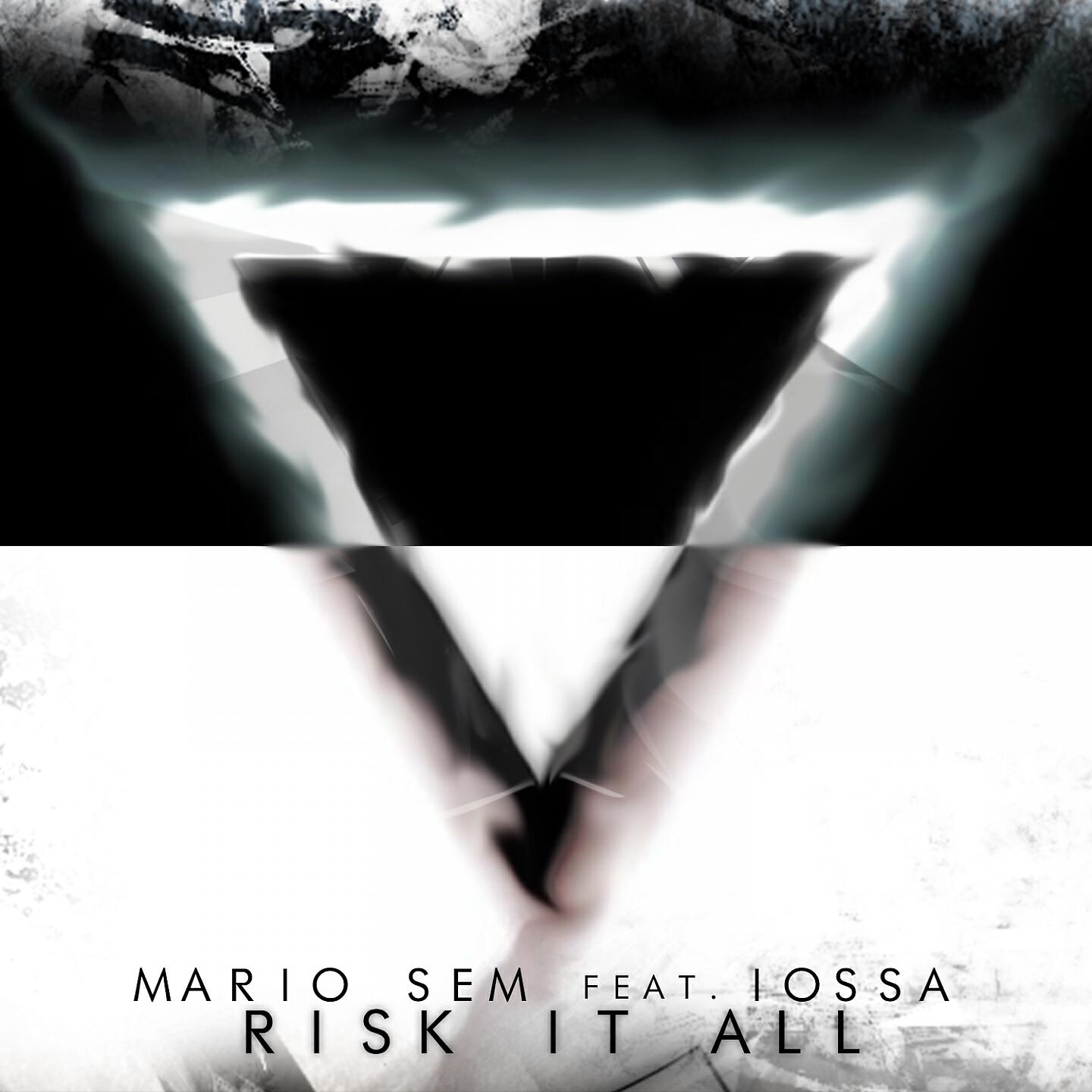 Релиз Risk It All