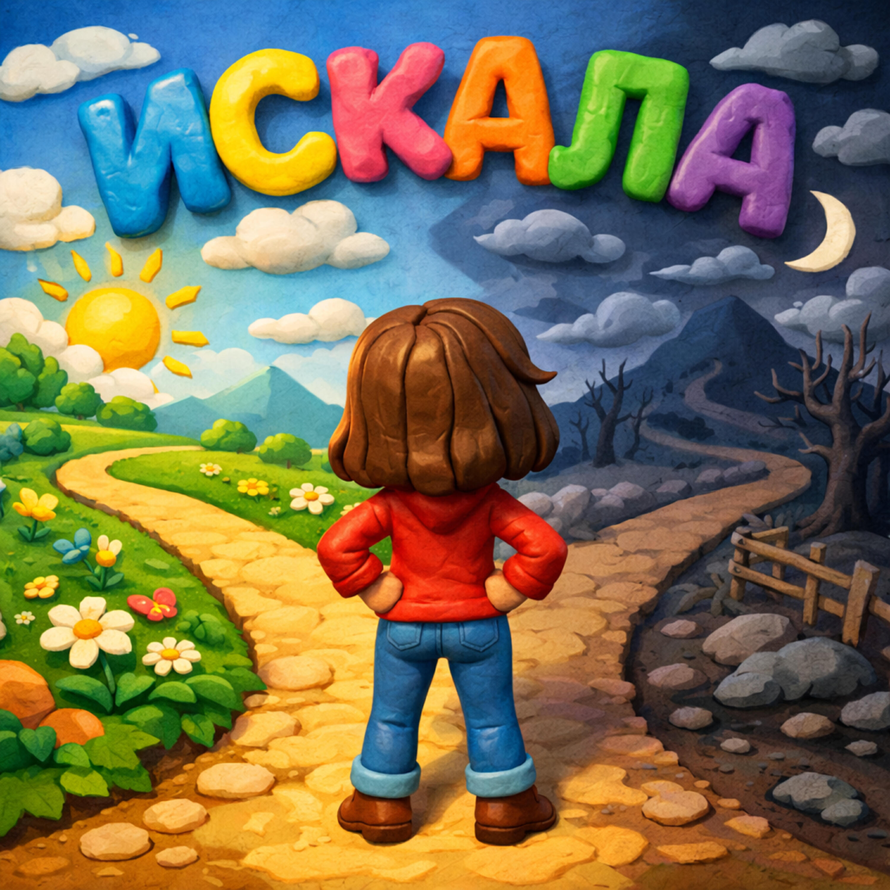 Релиз Искала