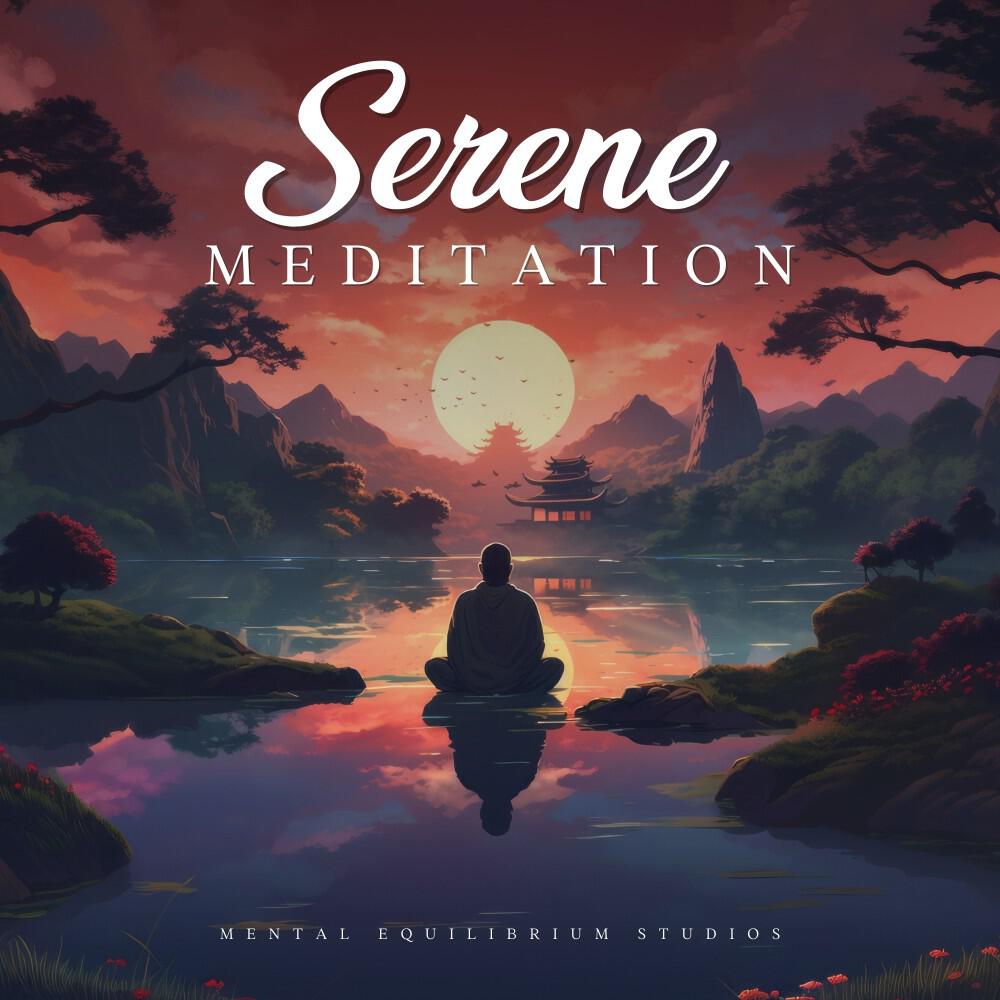 Постер альбома Serene Meditation