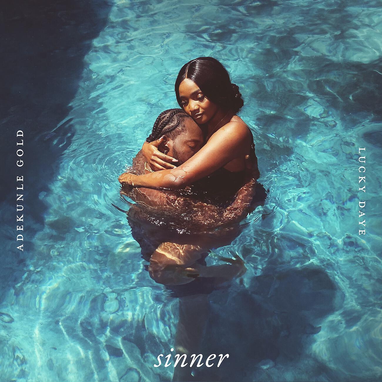 Релиз Sinner