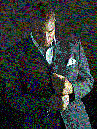 Alex Boye