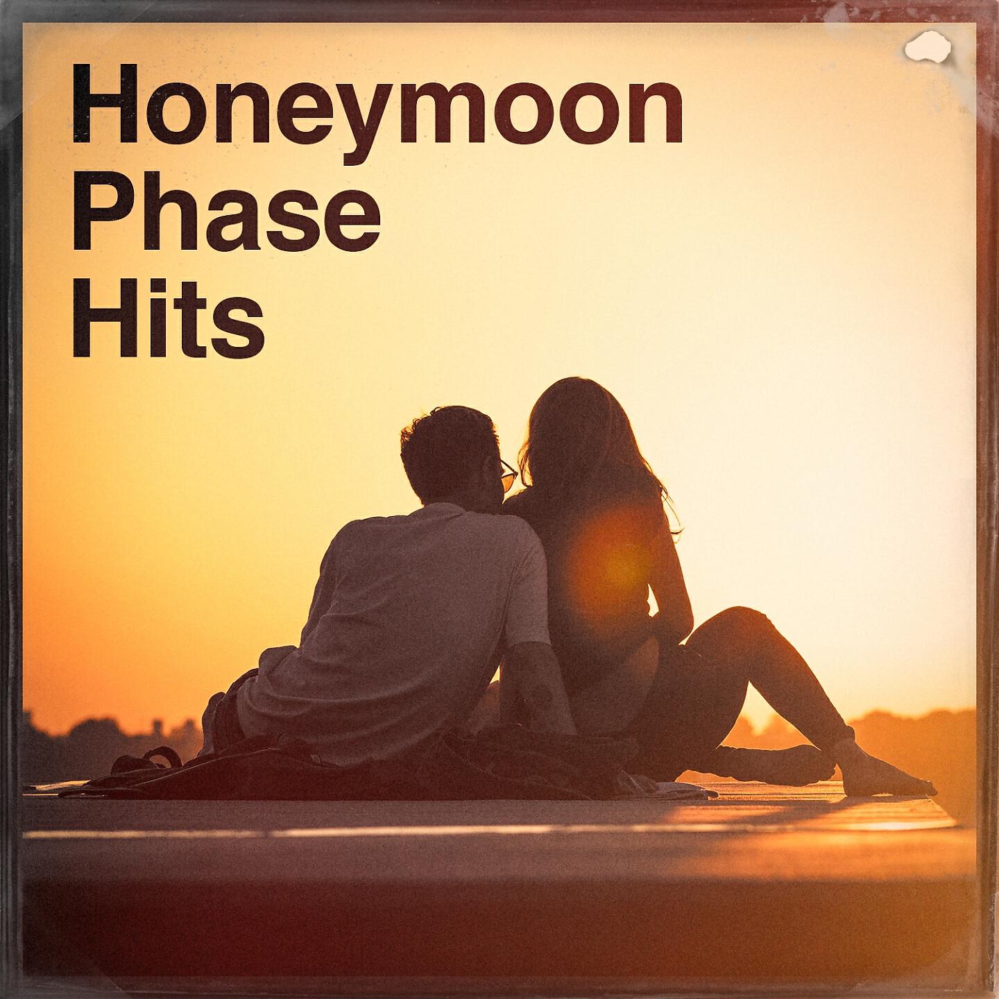 Релиз Honeymoon Phase Hits
