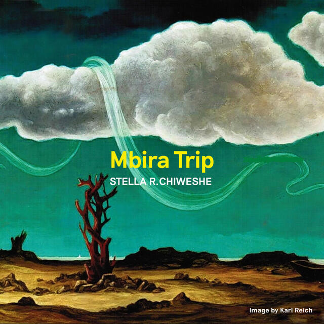 Релиз Mbira Trip (Instrumental)