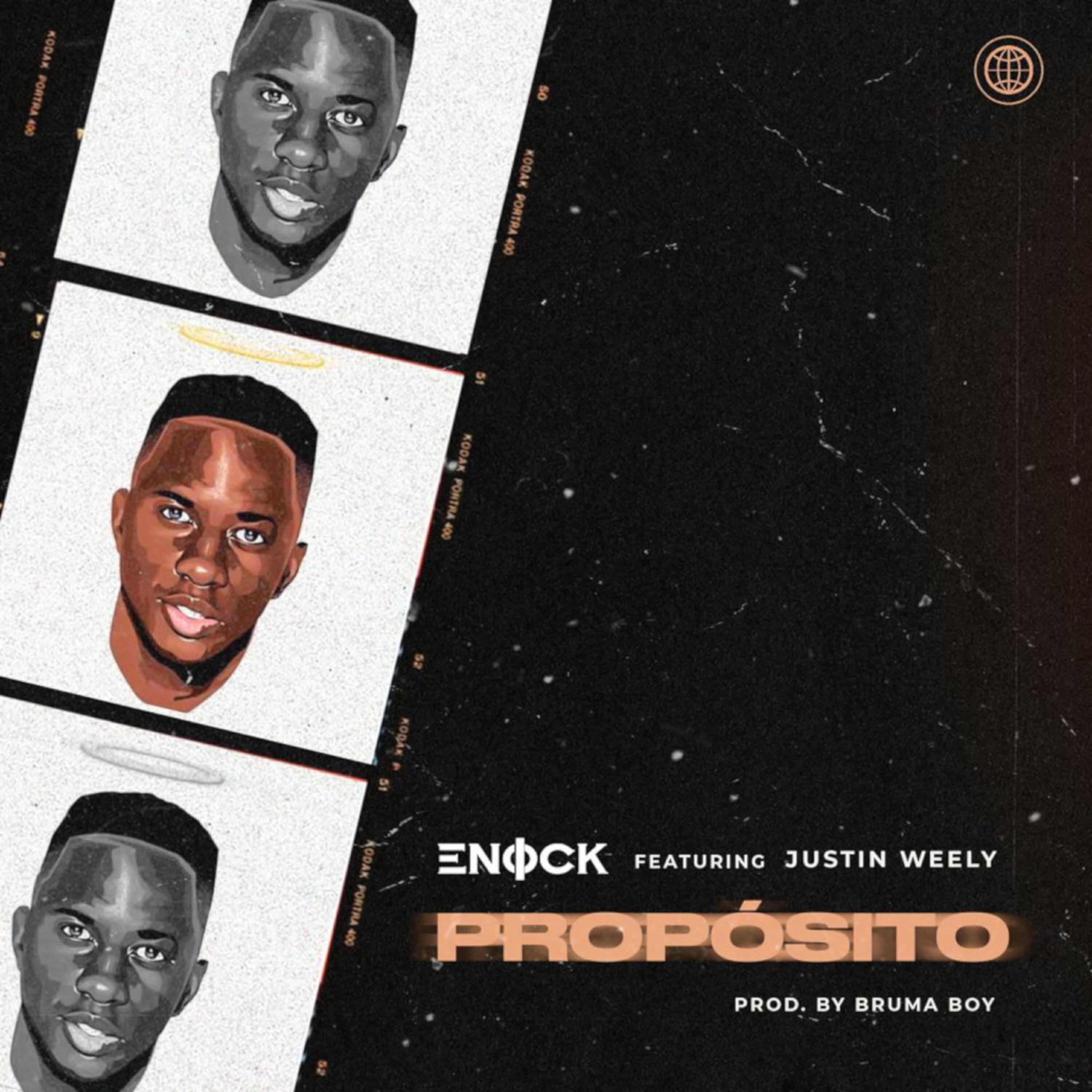 Релиз Propósito