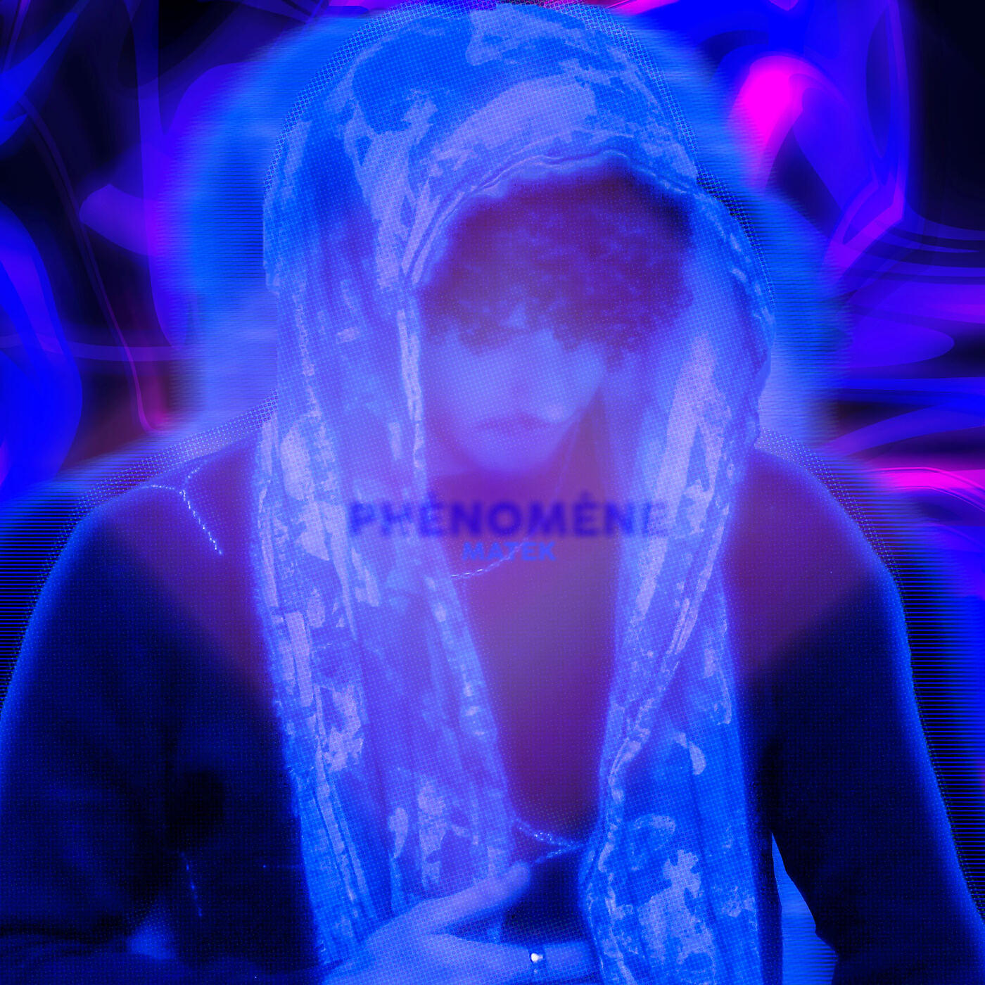 Релиз Phénomène
