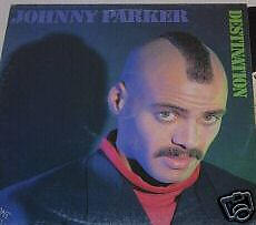 Johnny Parker