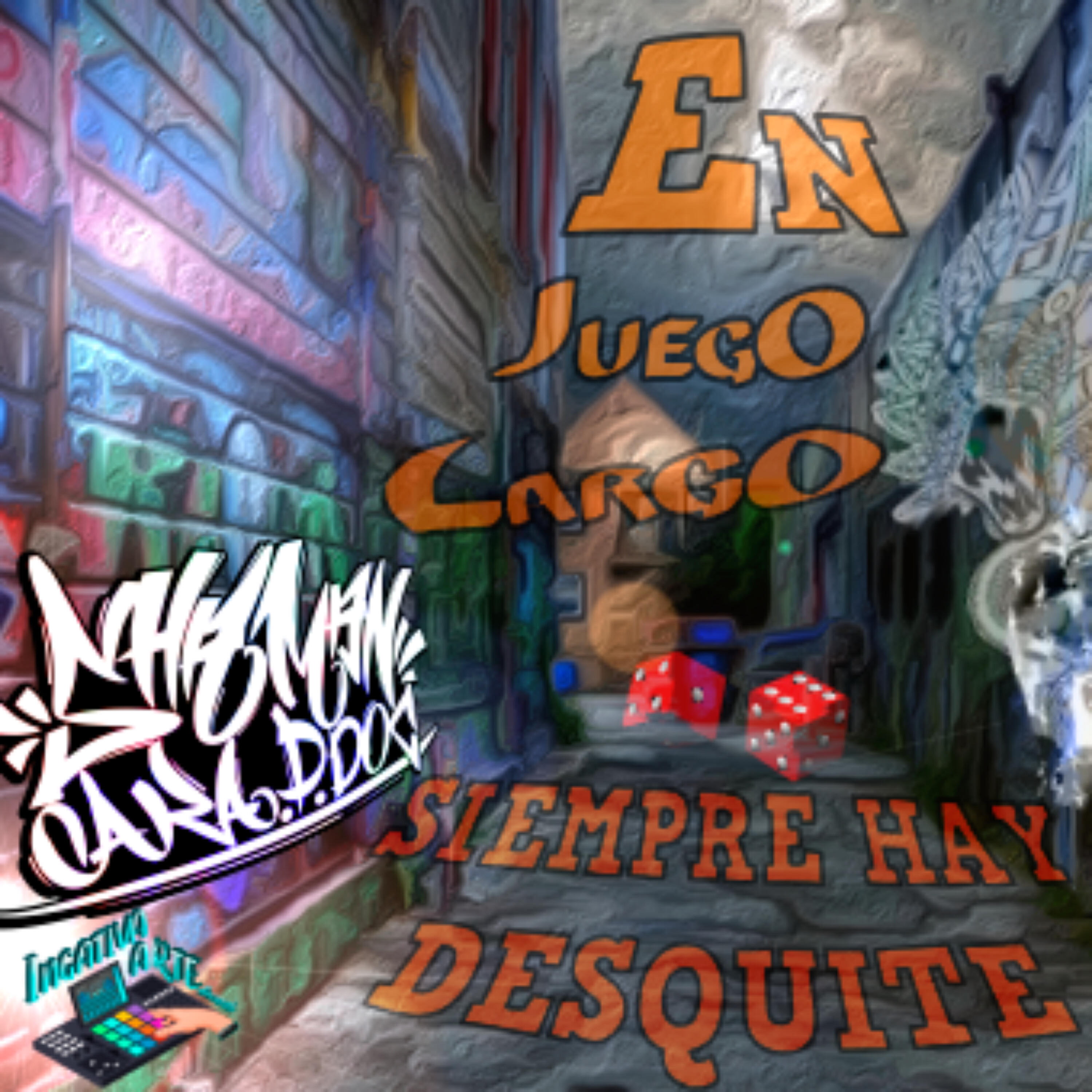 Релиз En Juego Largo Siempre Hay Desquite