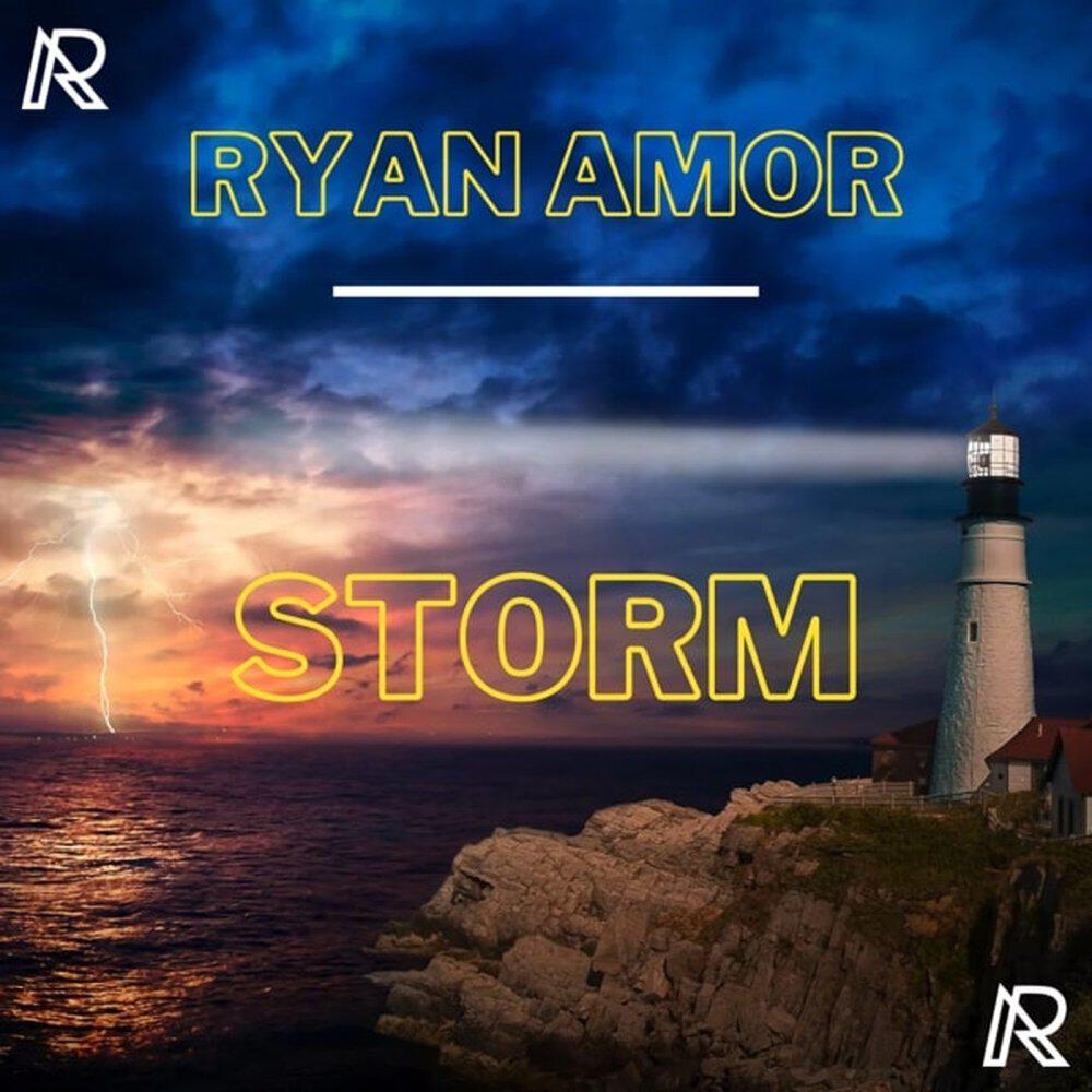 Ryan Amor