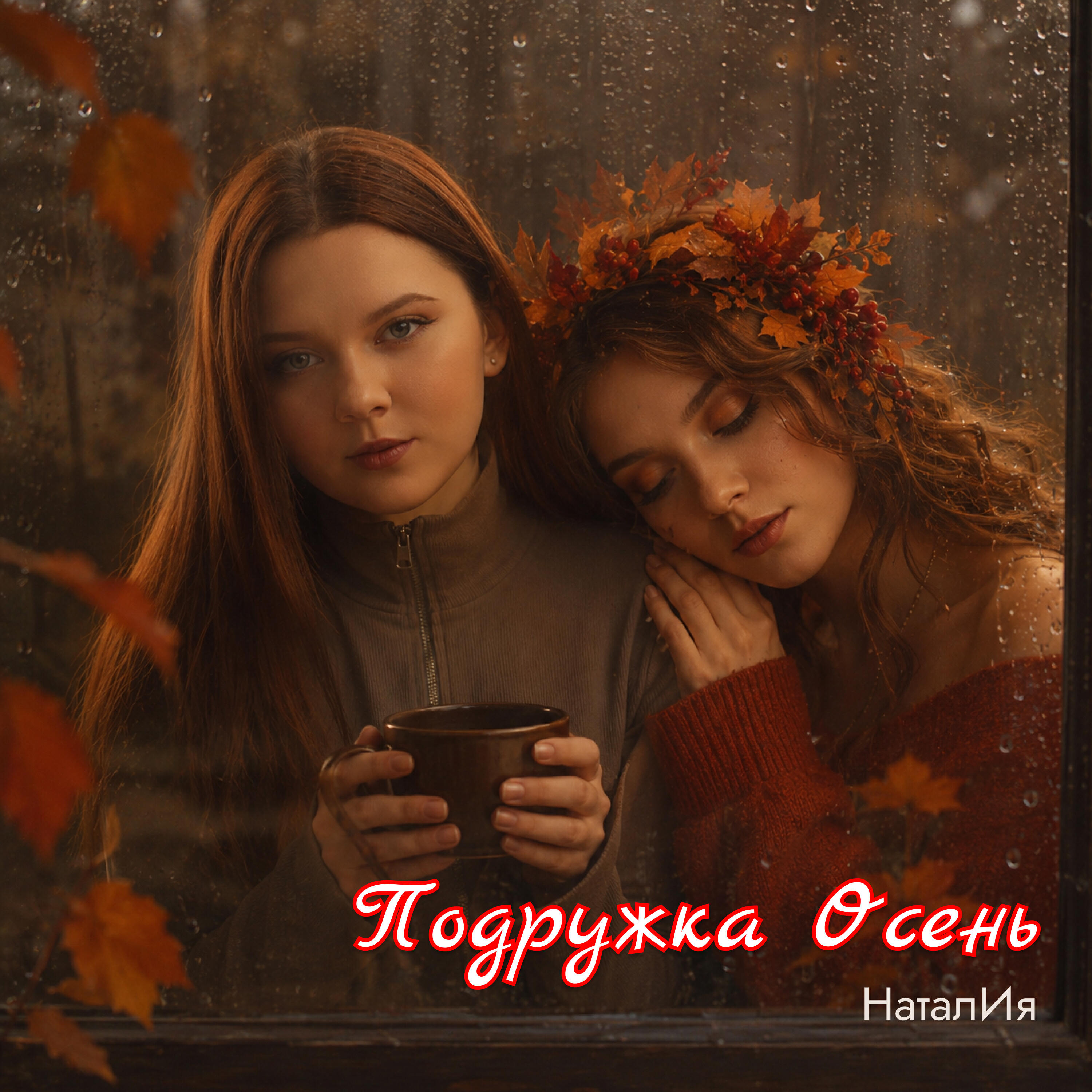 Релиз Подружка осень