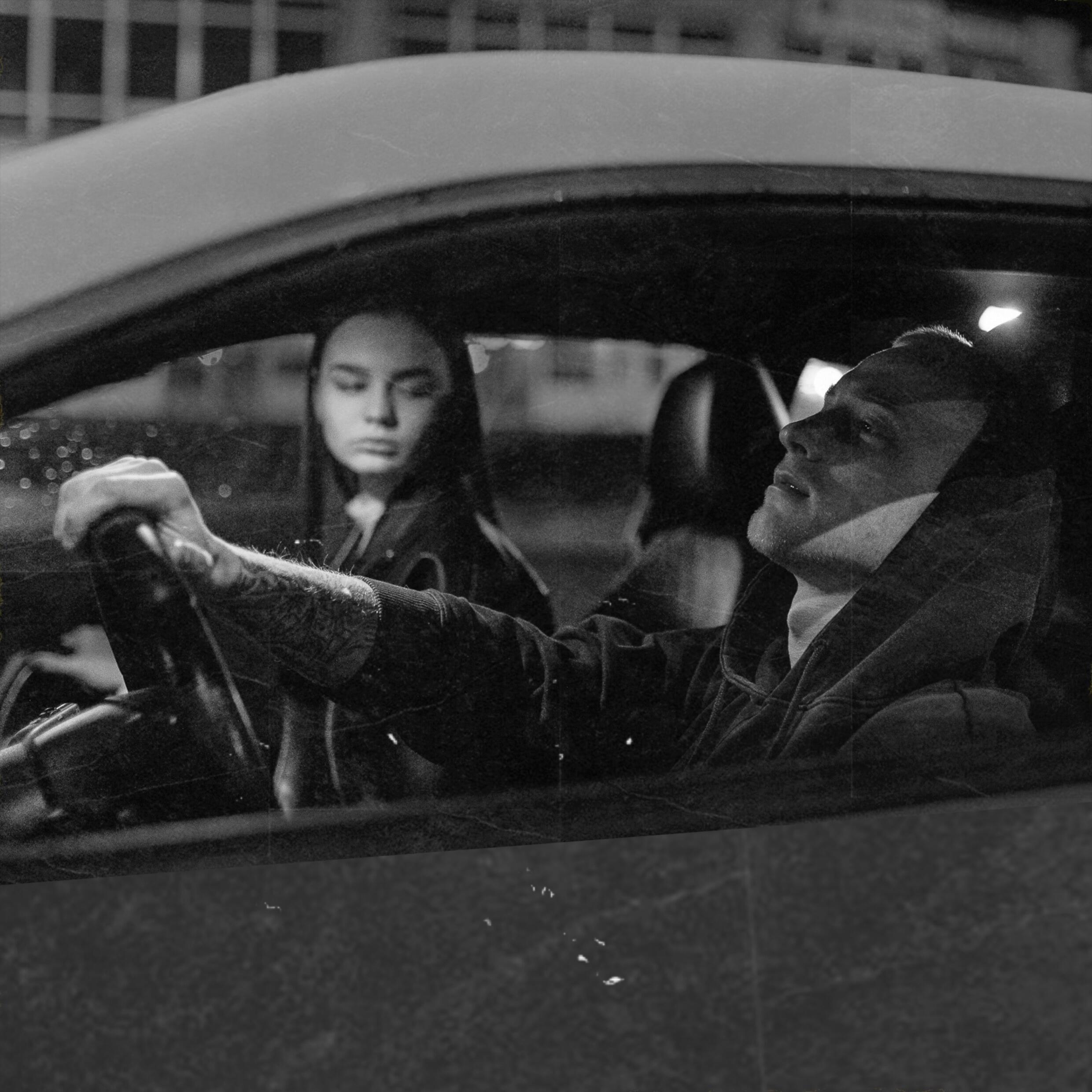 R.Riccardo - Быть нельзя (Знаешь сама) [Barabanov Remix]