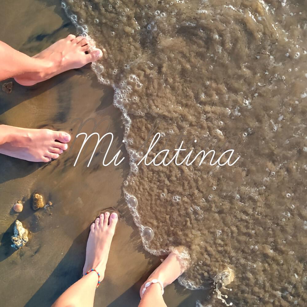 Релиз Mi Latina
