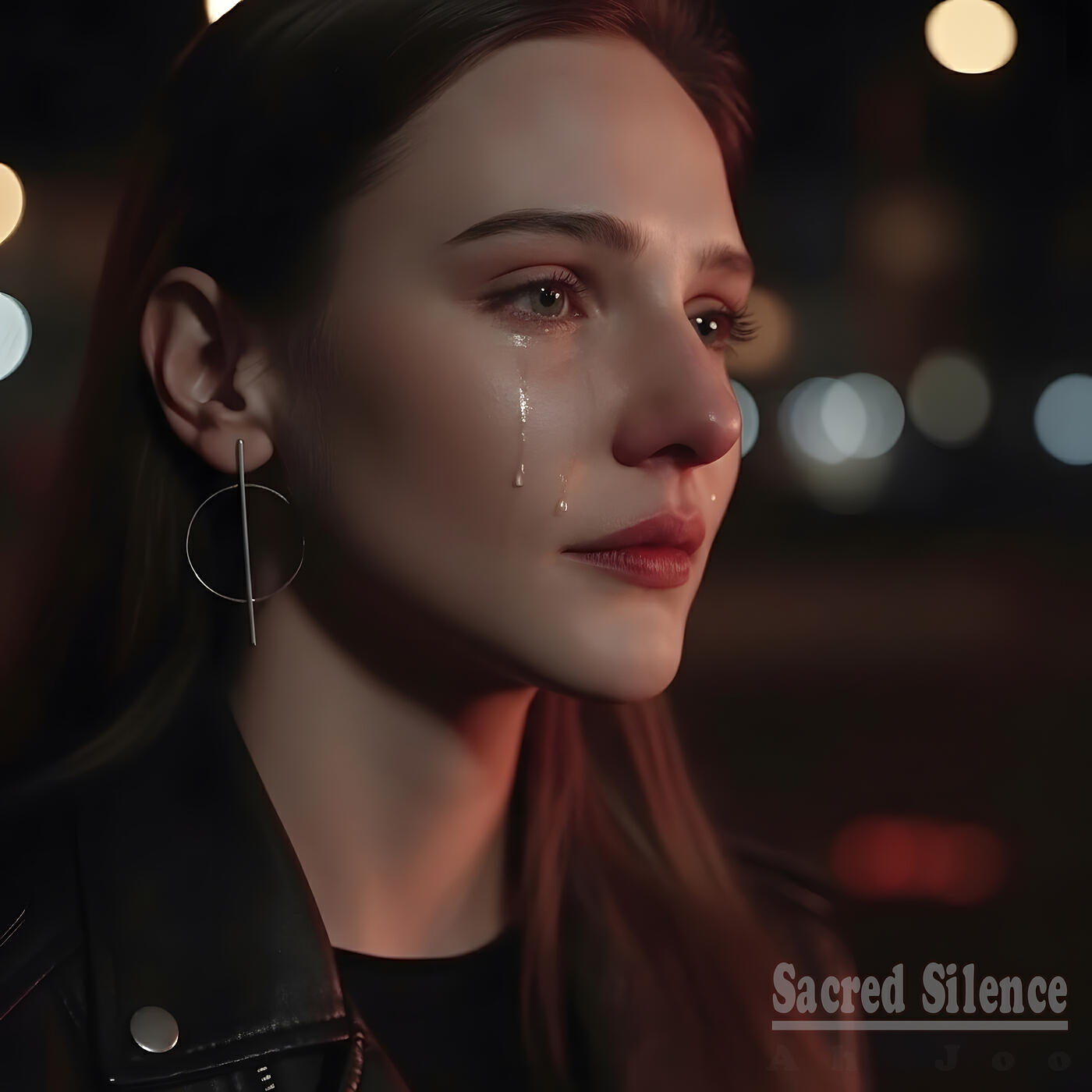 Релиз Sacred Silence