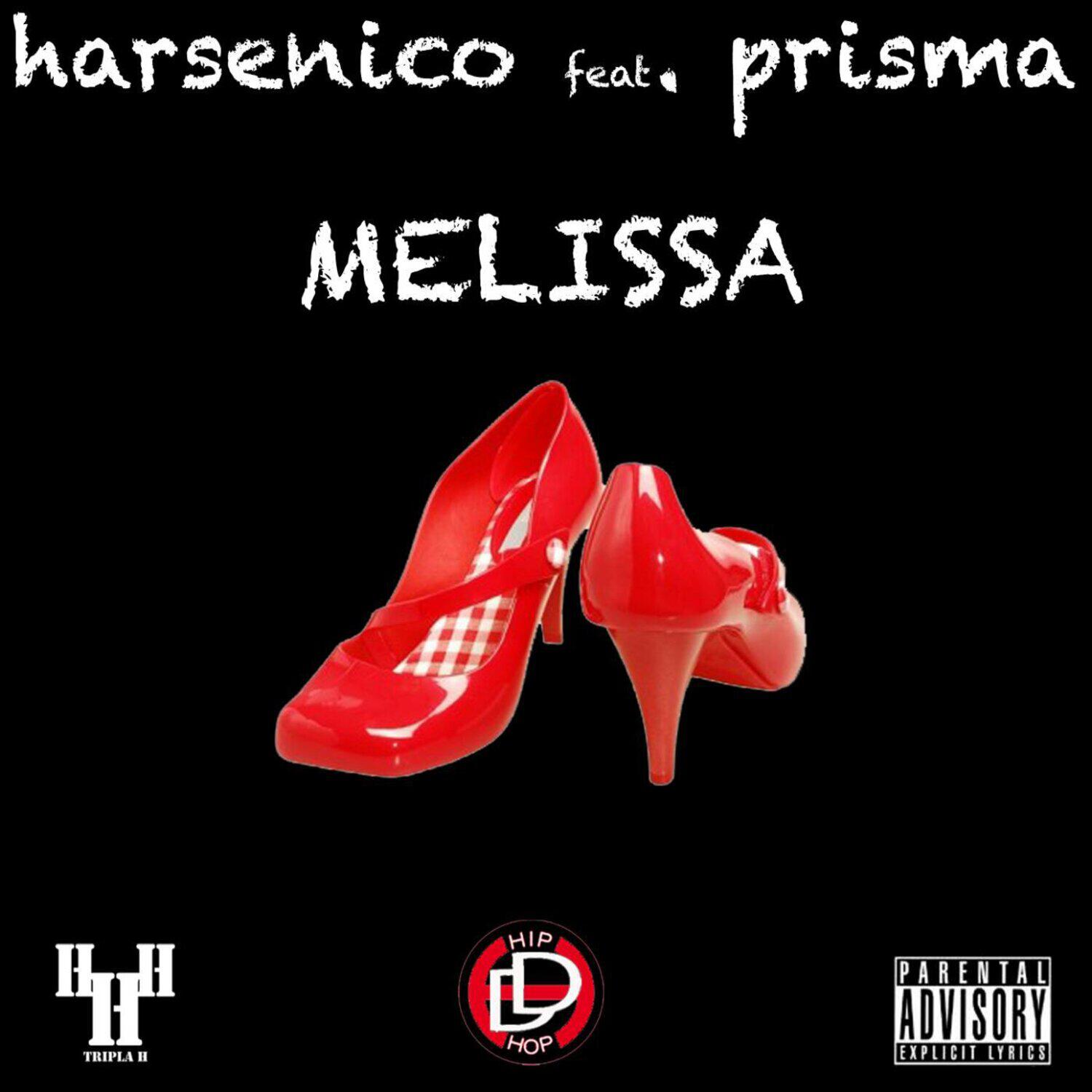 Релиз Melissa