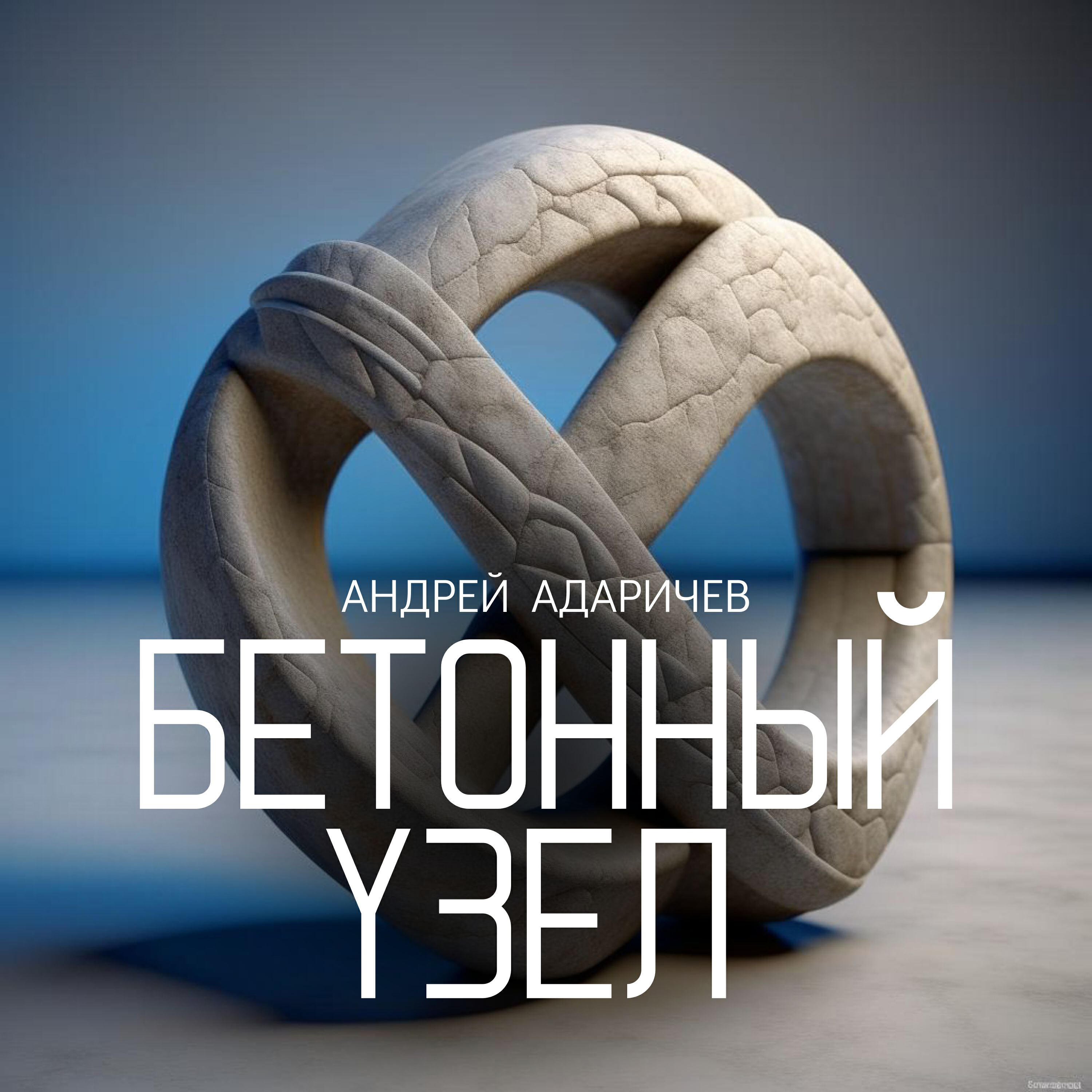 Релиз Бетонный узел