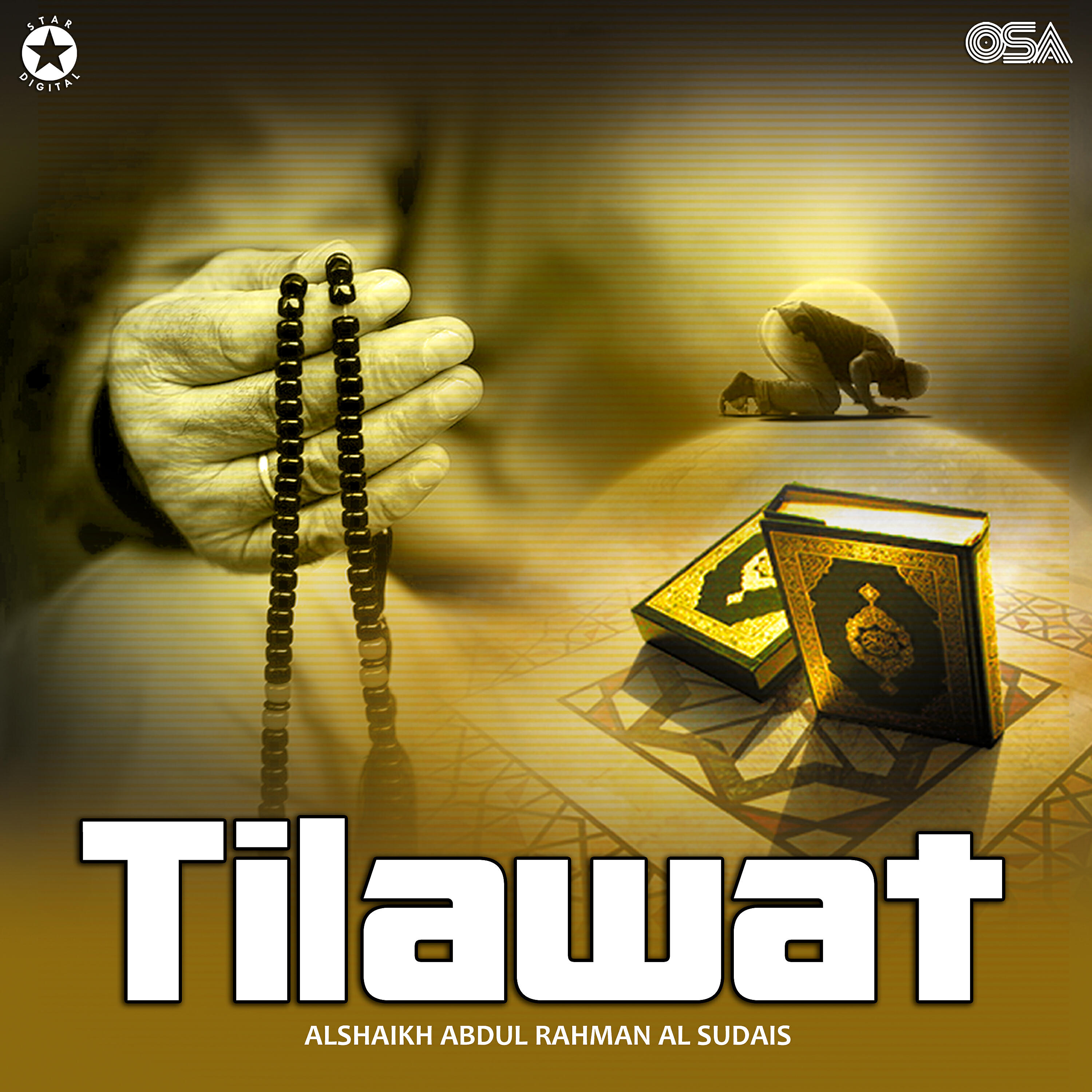 Релиз Tilawat
