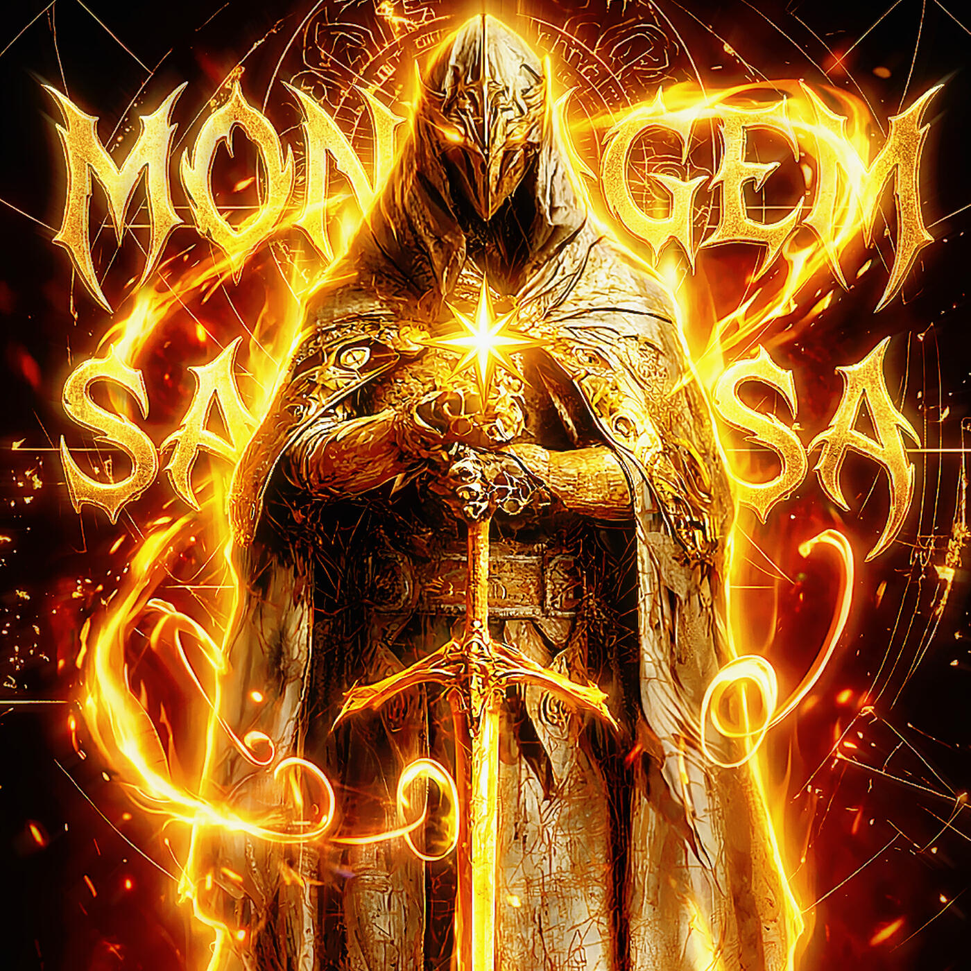 Релиз Montagem Sani Sa