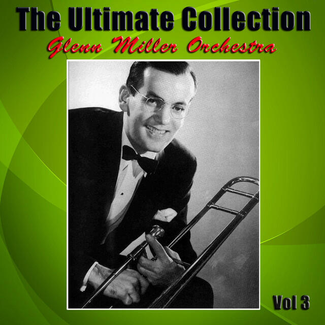 Релиз The Ultimate Collection Vol 3
