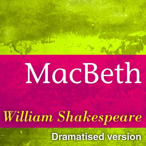 Релиз Shakespeare Collection : Macbeth