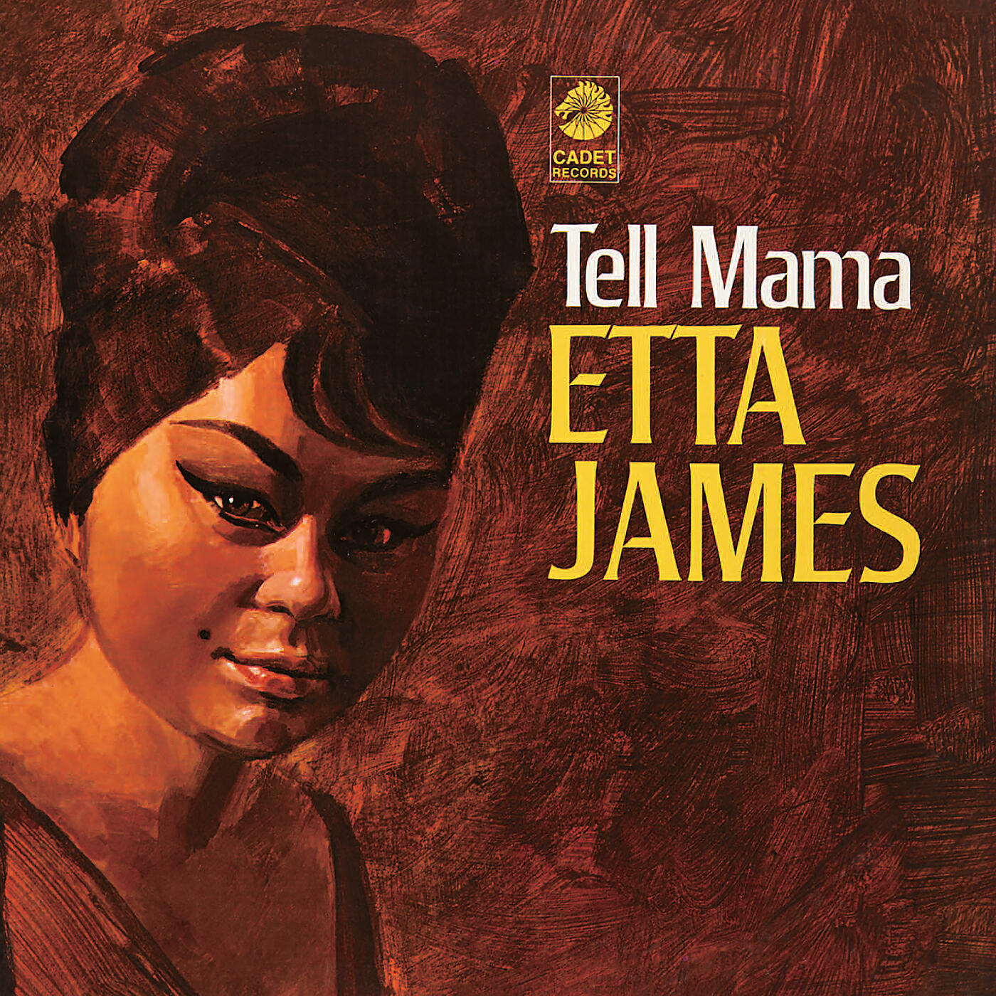 Релиз Tell Mama