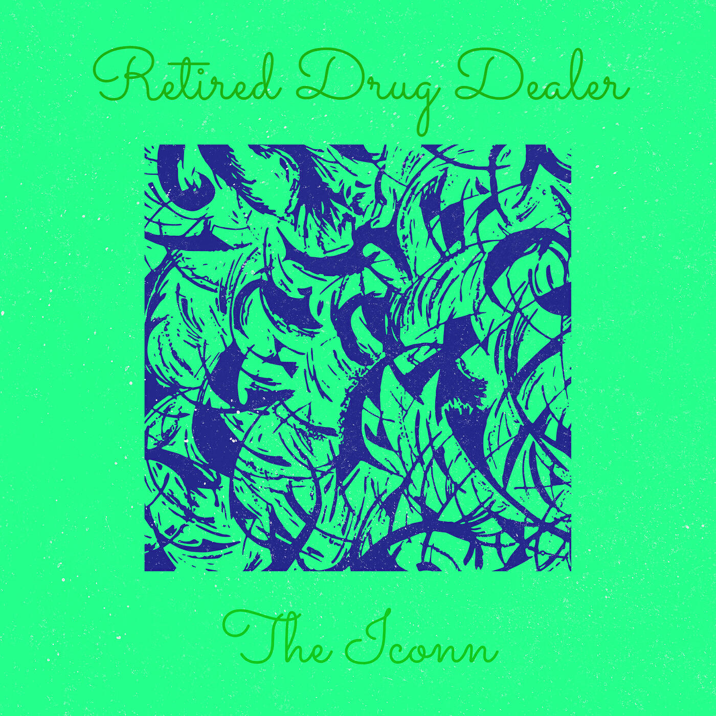 Релиз Retired Drug Dealer