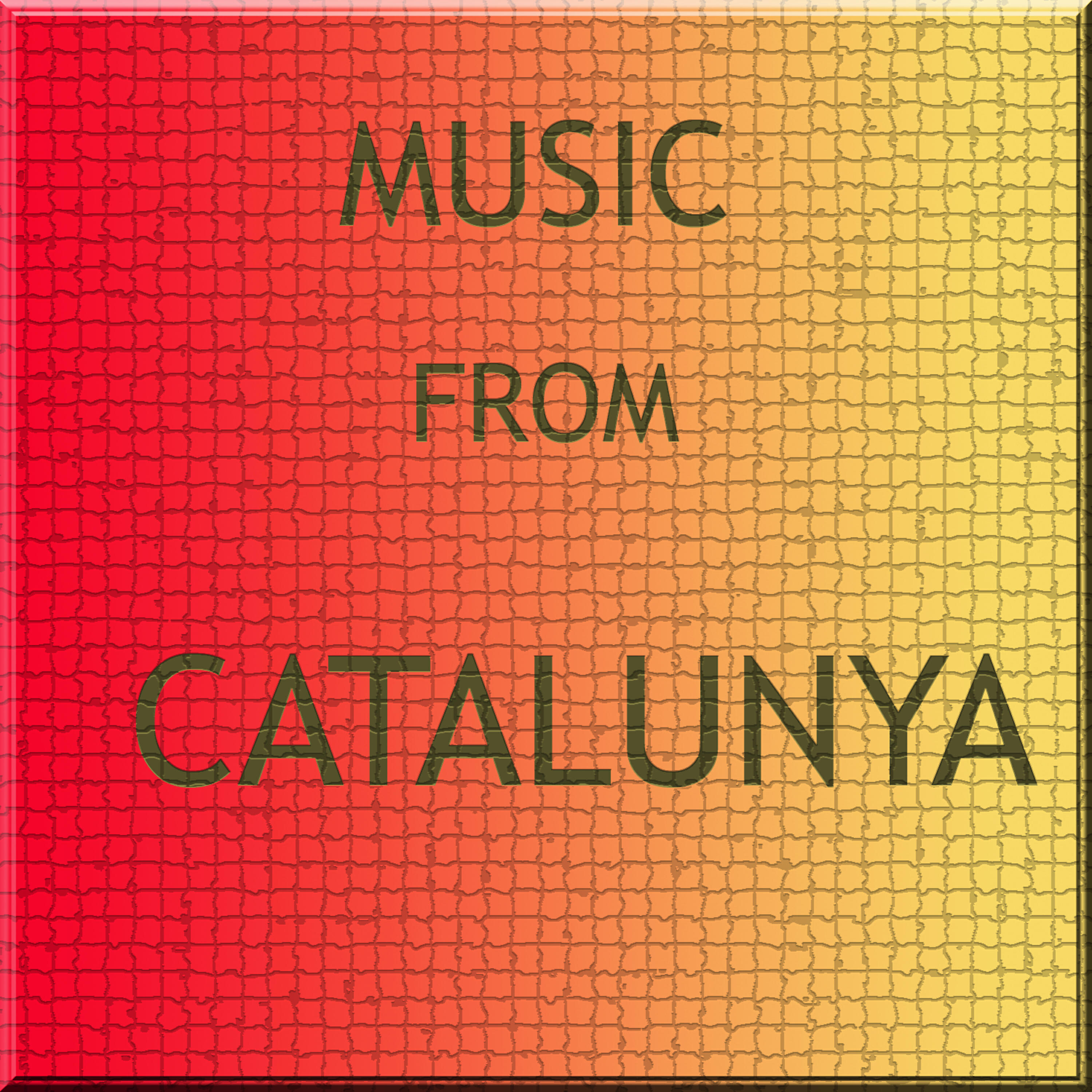 Релиз Music from Catalunya