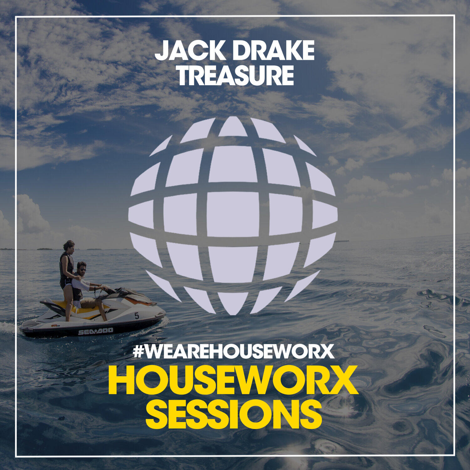Релиз Treasure